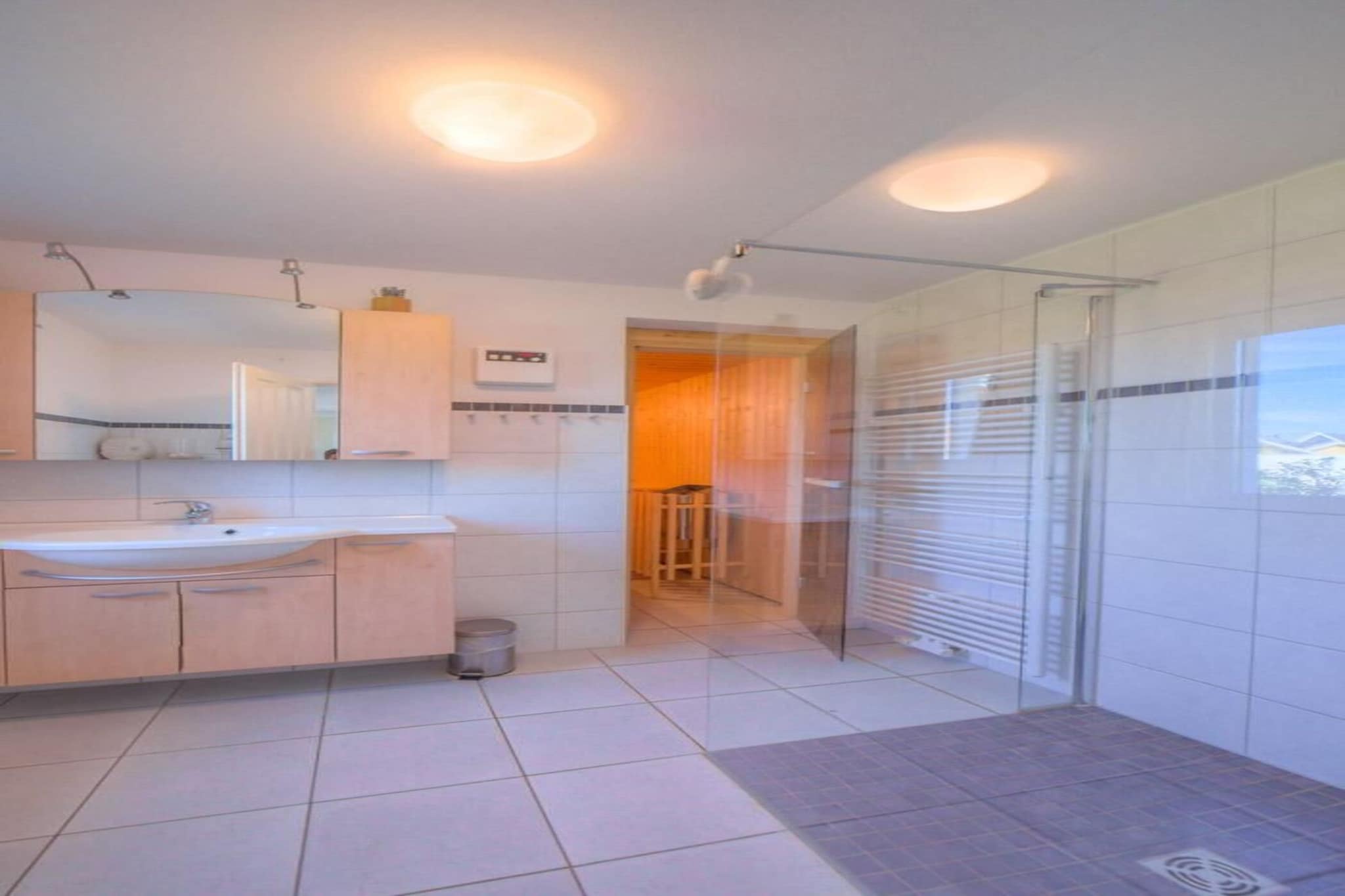 Bath Room
