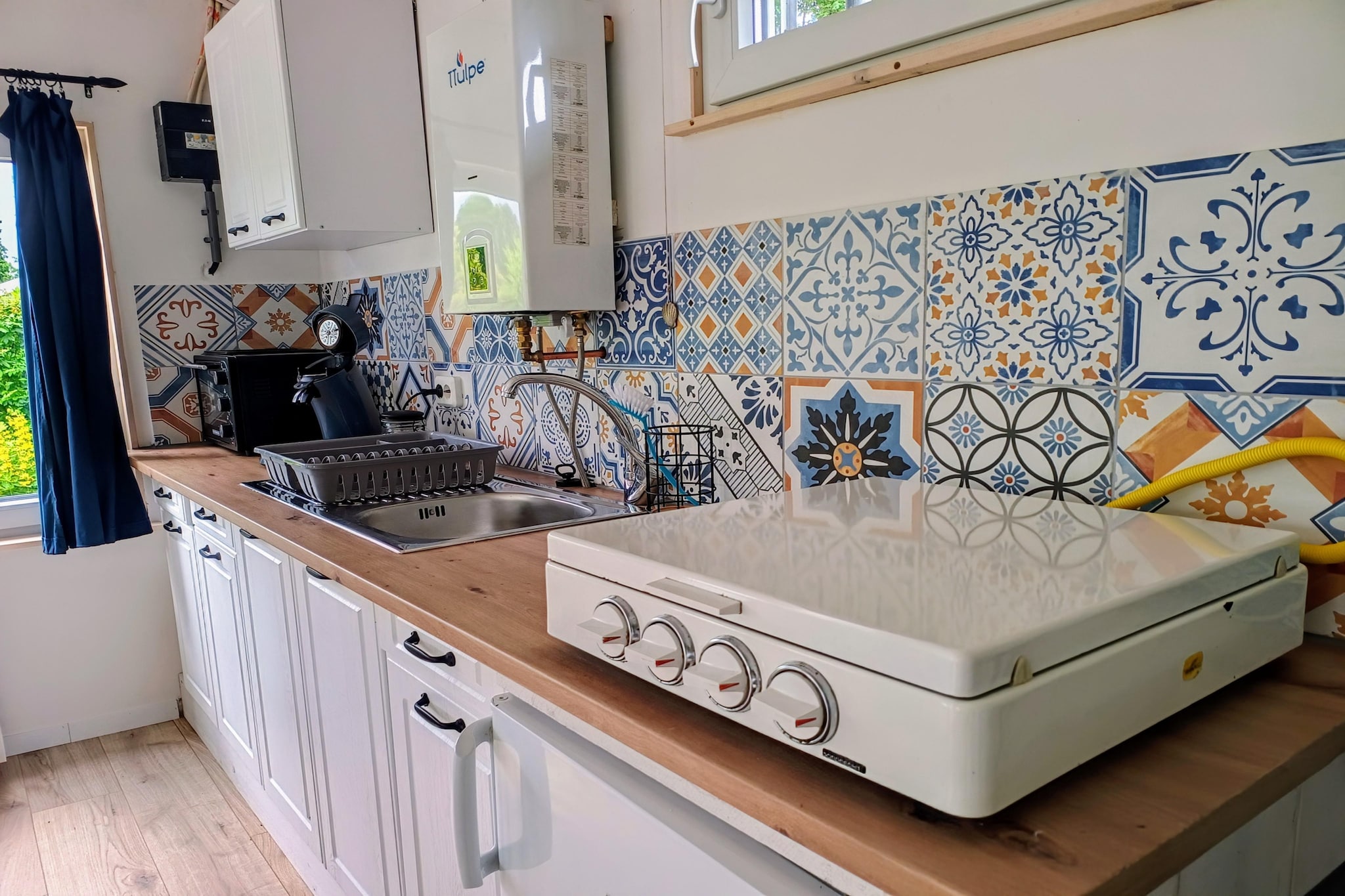 Relax Cozy Dirkshorn Stay