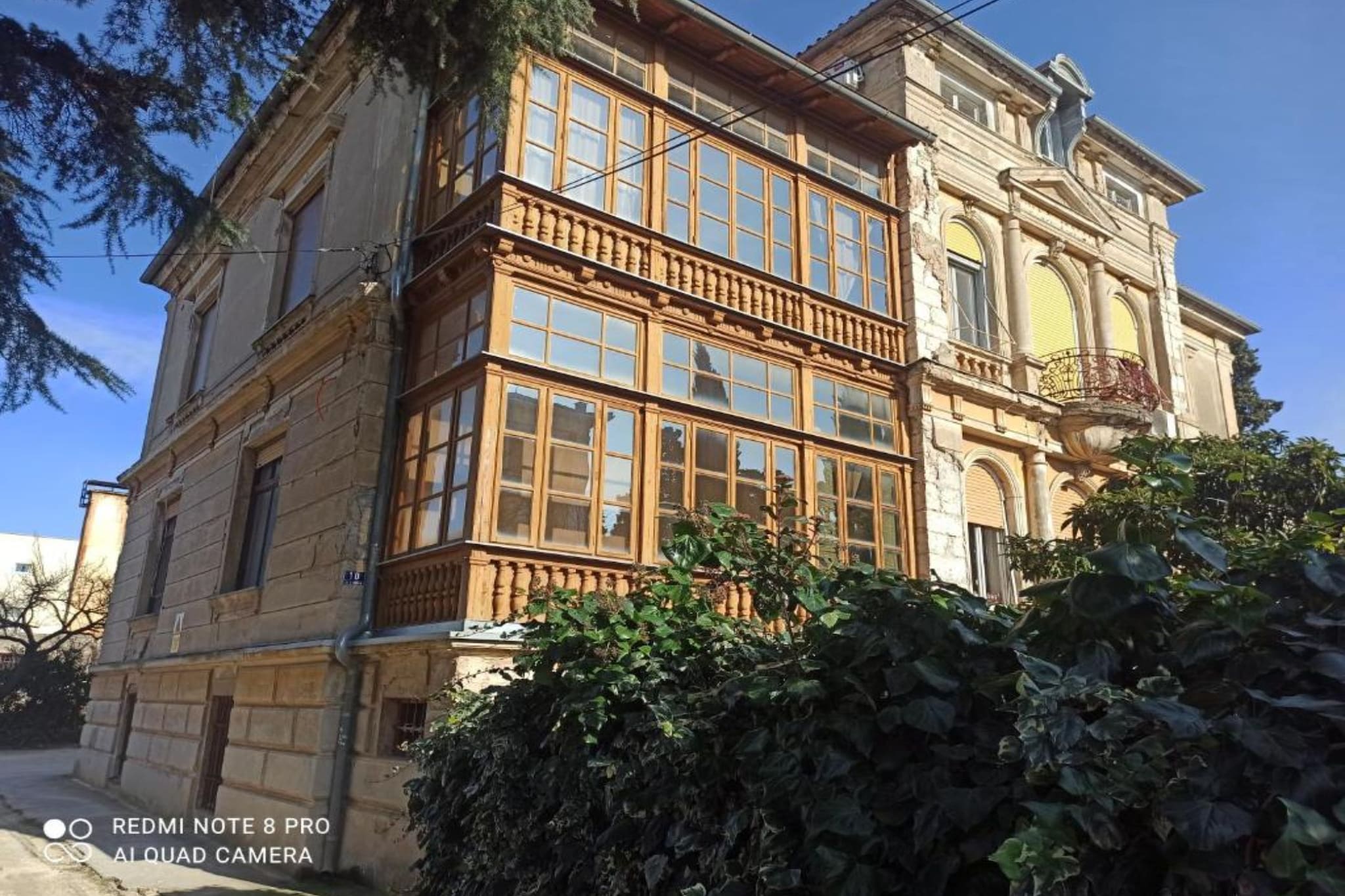 Apartments Lea - Two Bedroom Apartment (Paolo)-Buitenlucht
