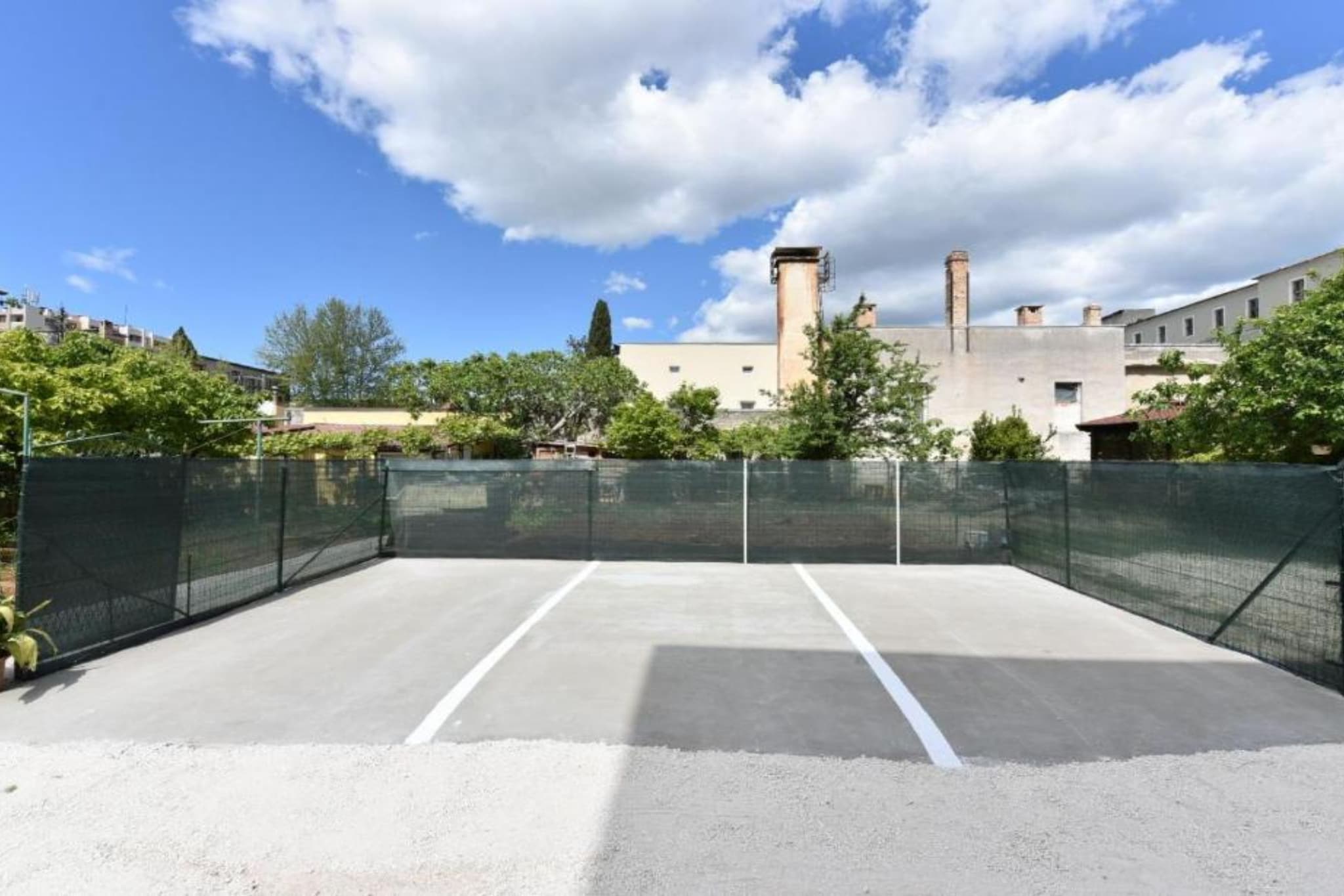 Apartments Lea - Two Bedroom Apartment (Paolo)