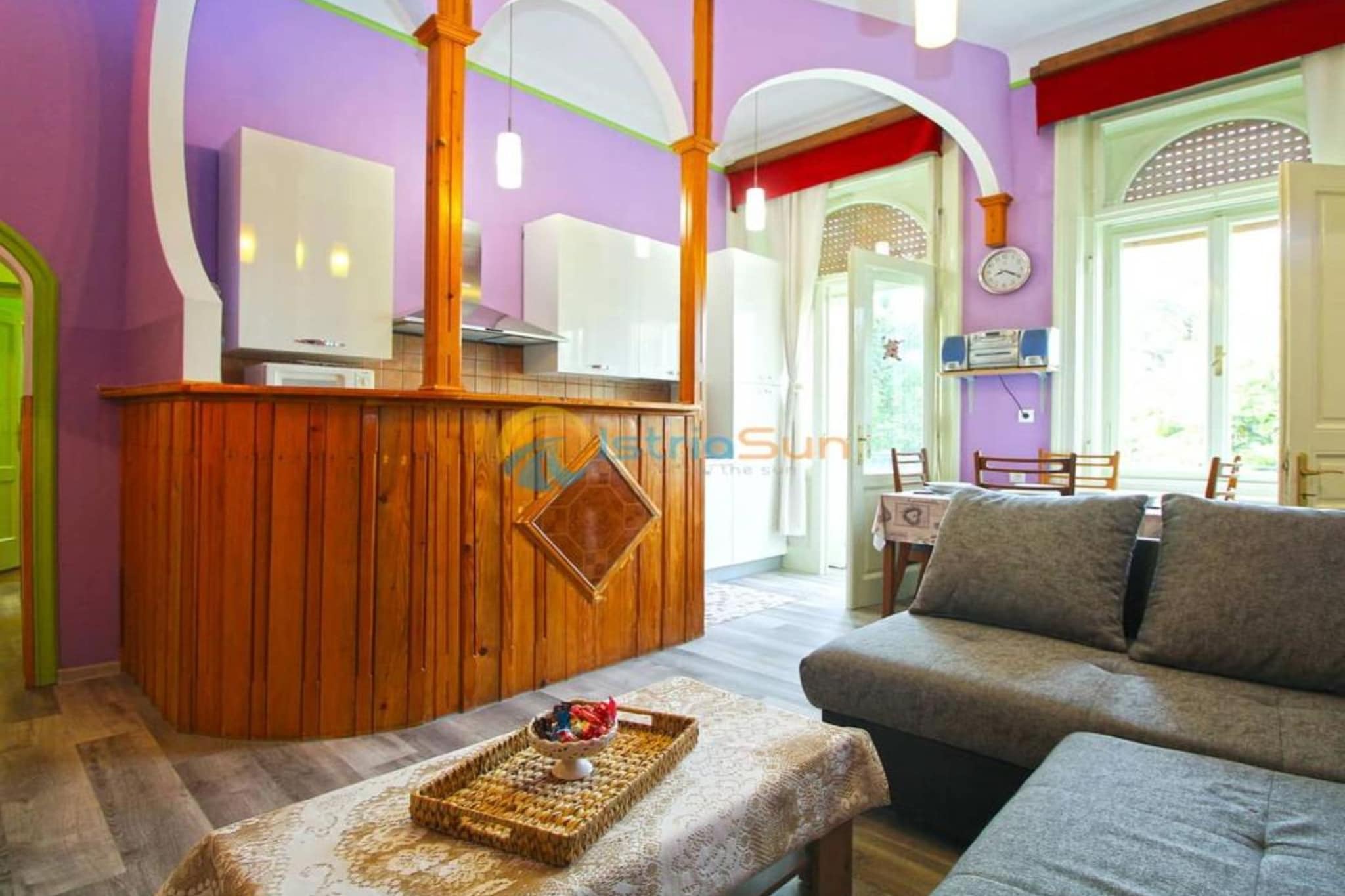 Apartments Lea - Two Bedroom Apartment (Paolo)