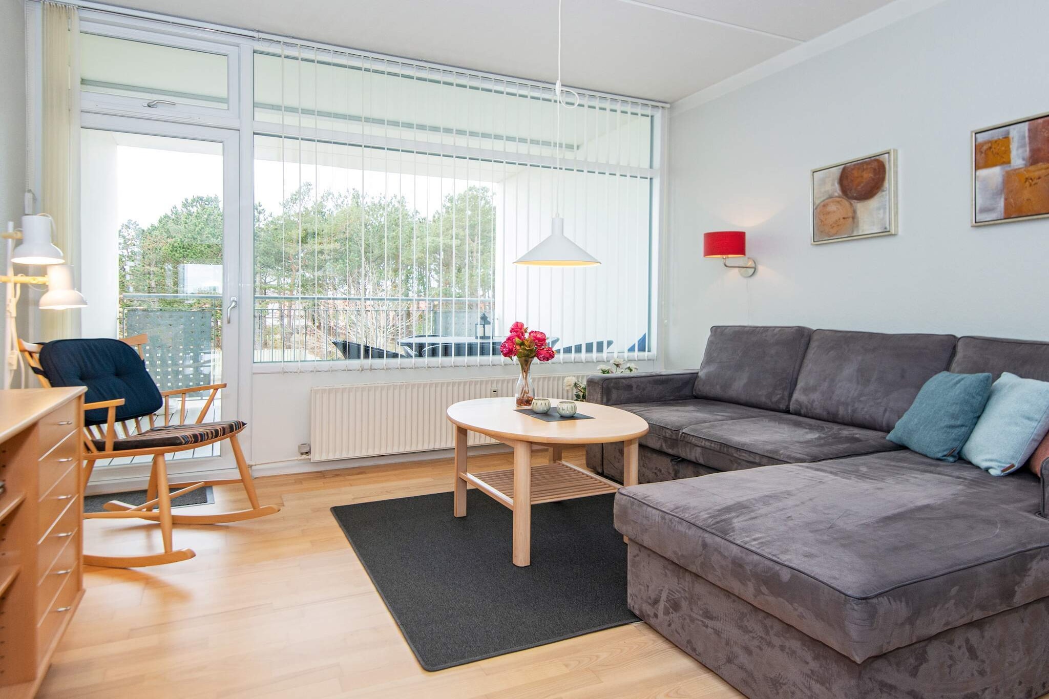 2 room,ground floor or 1.-Indoor
