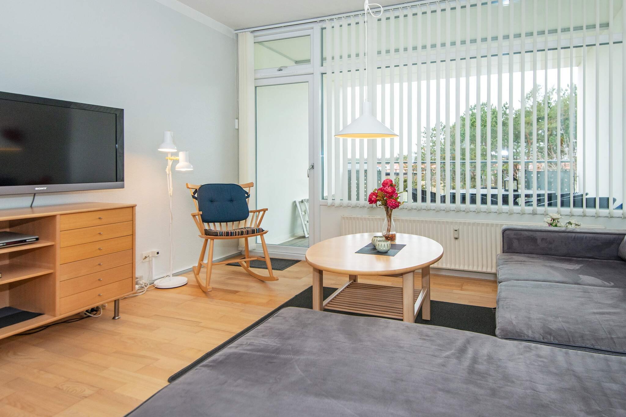 2 room,ground floor or 1.-Indoor