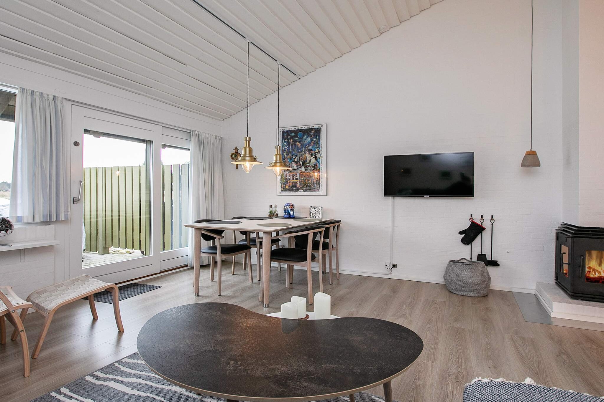 2 room,Premium - Intérieur
