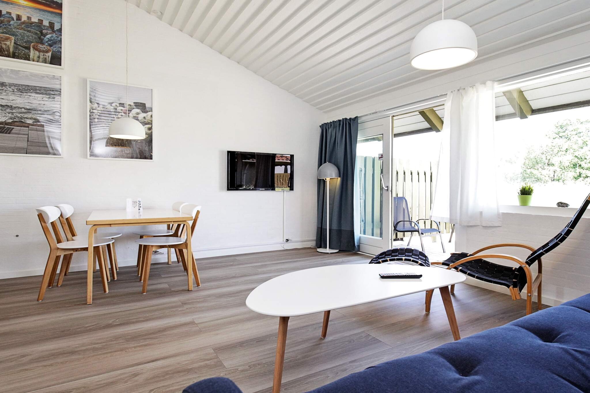 2 room,Premium - Intérieur