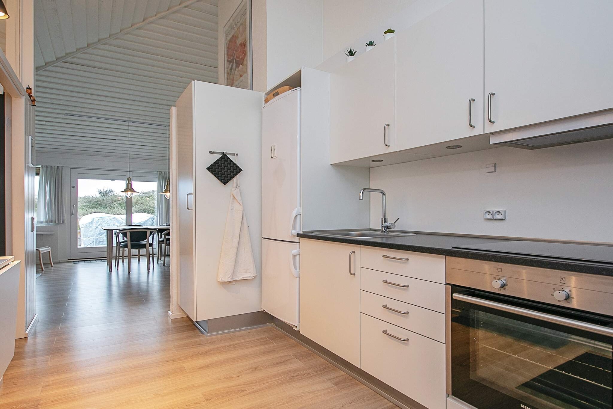2 room,Premium - Intérieur