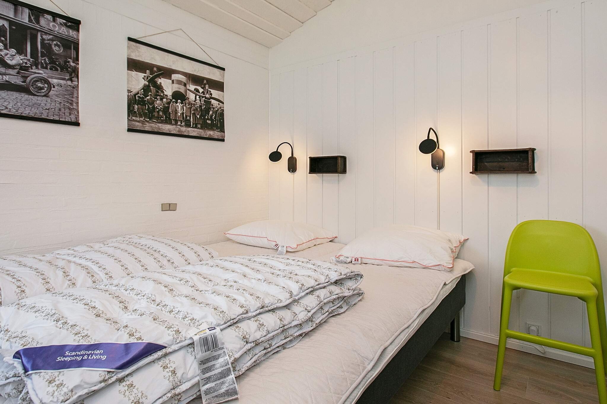 2 room,Premium - Intérieur
