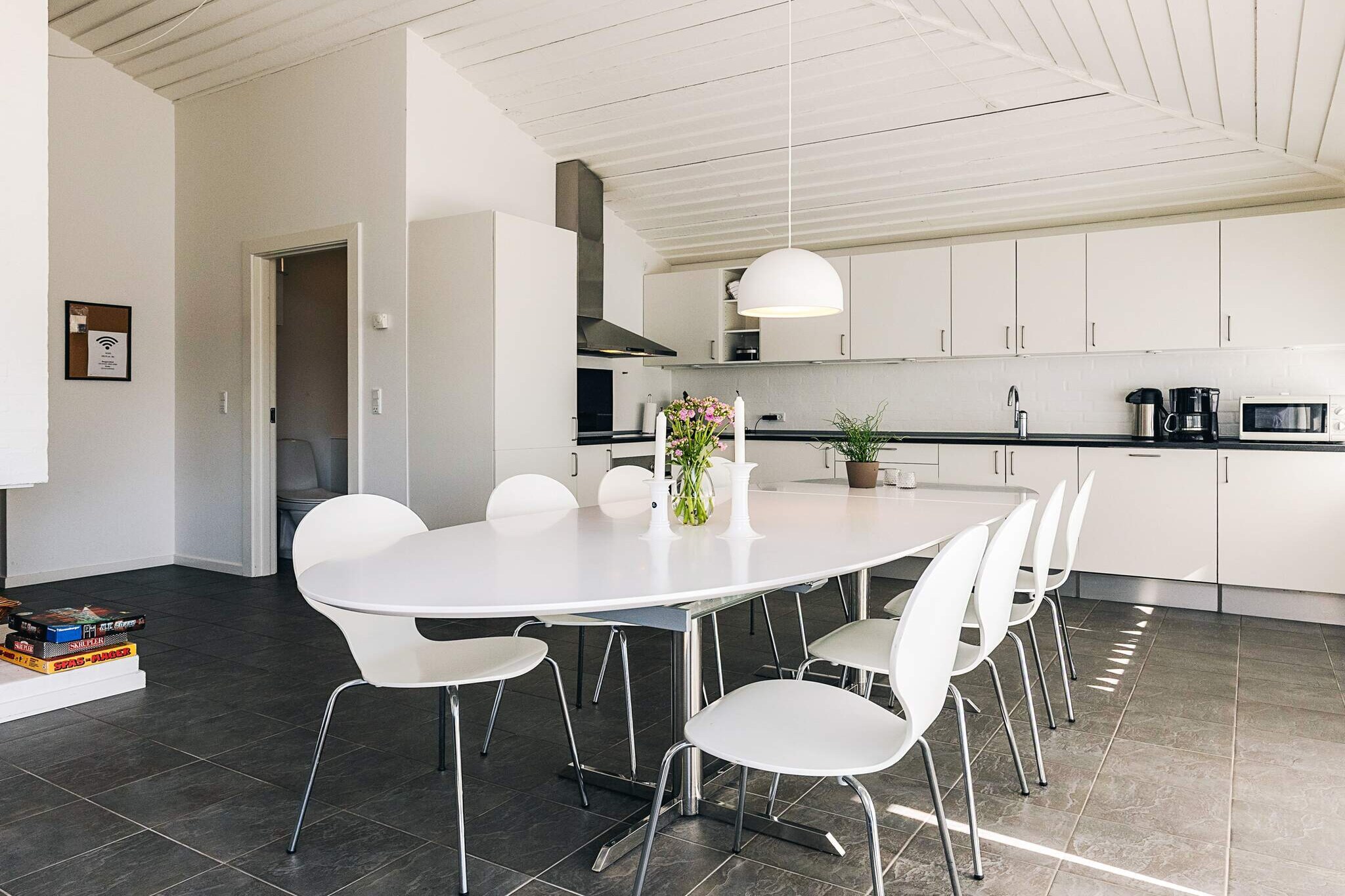 2 room,Premium - Intérieur