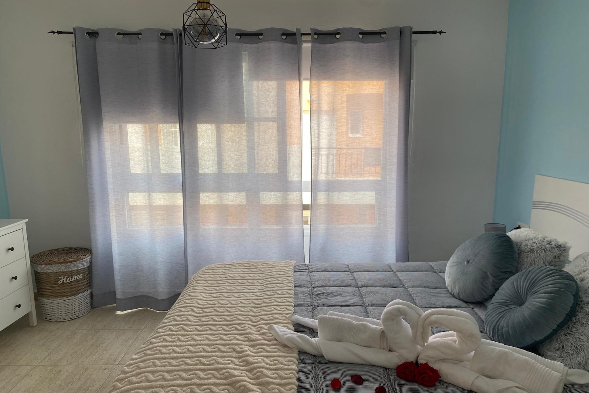 Bed Room