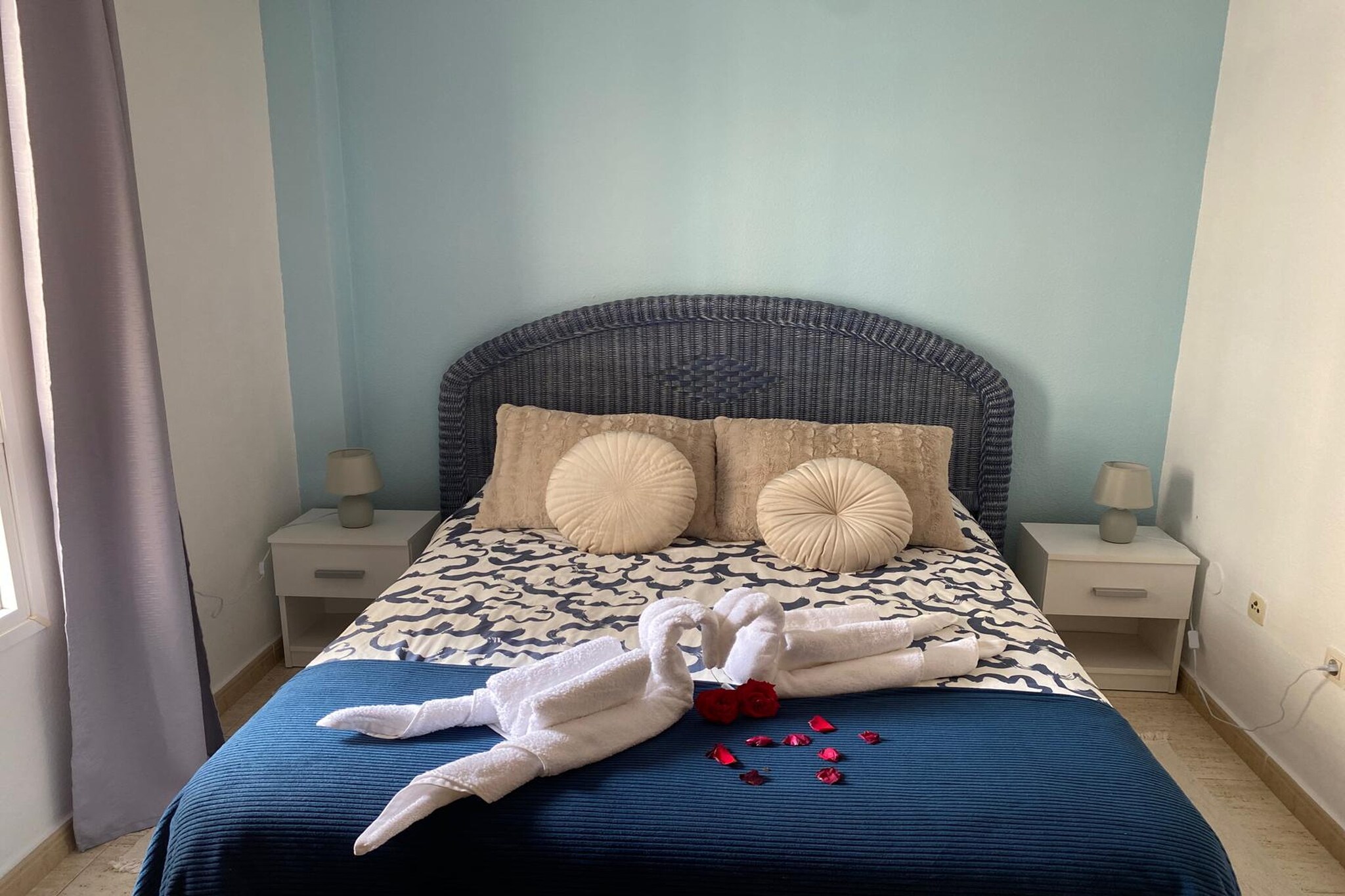 Bed Room