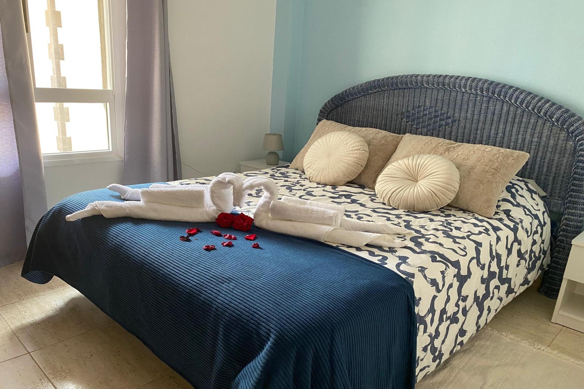 Bed Room