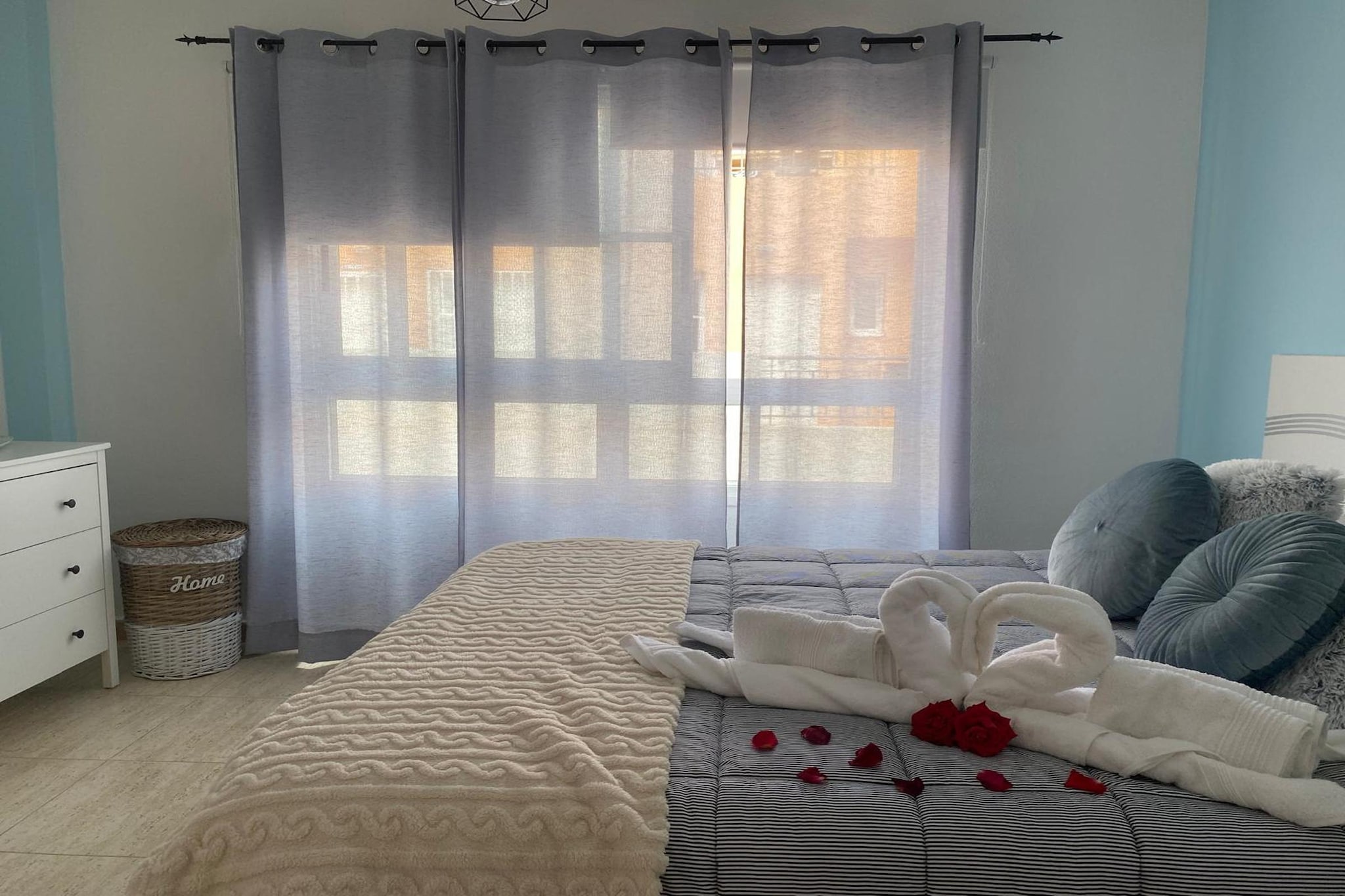 Bed Room