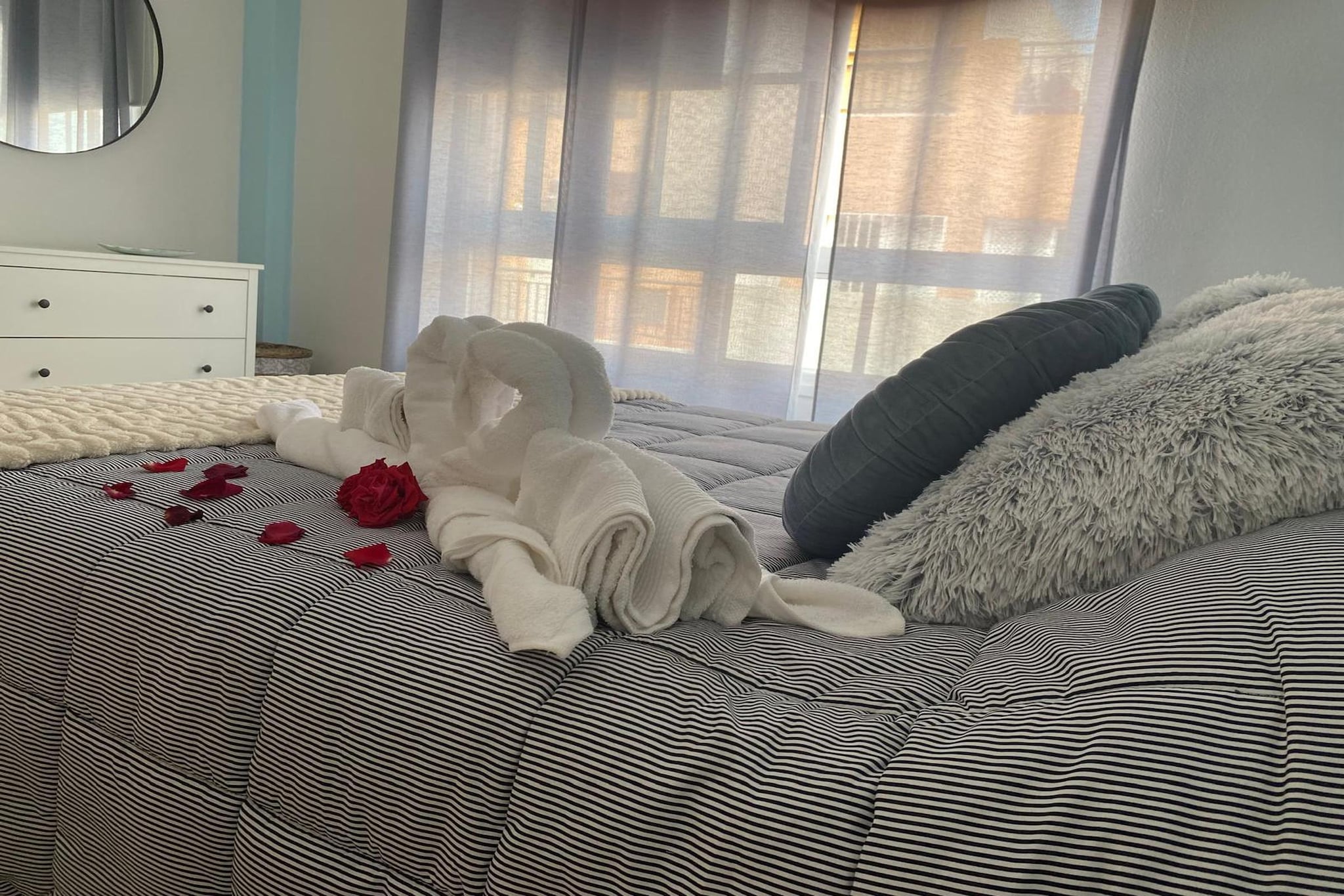 Bed Room