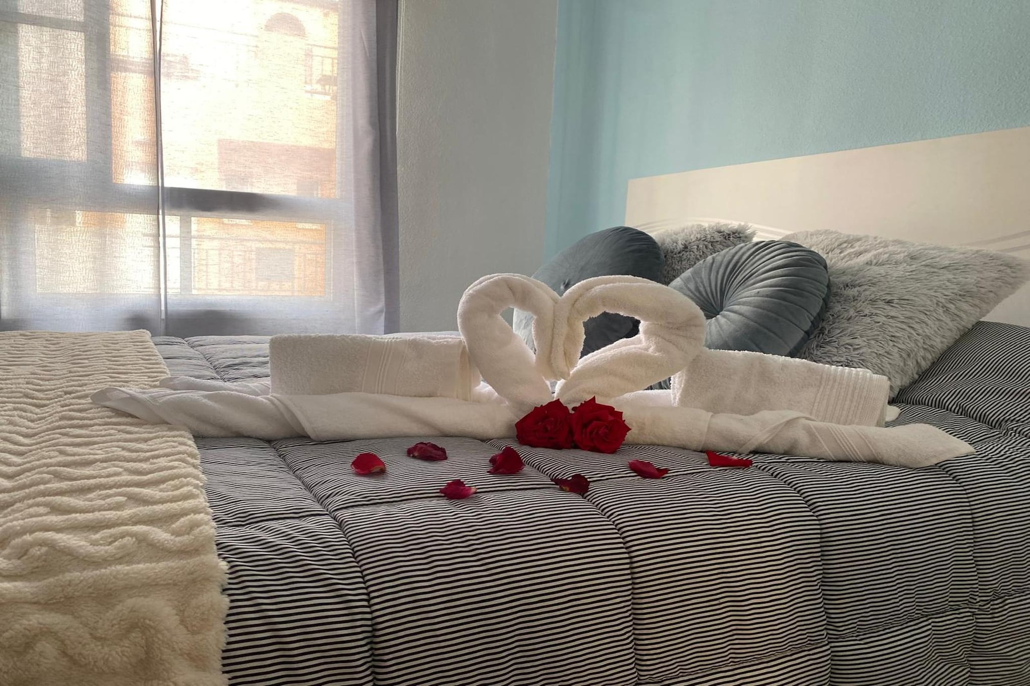 Bed Room
