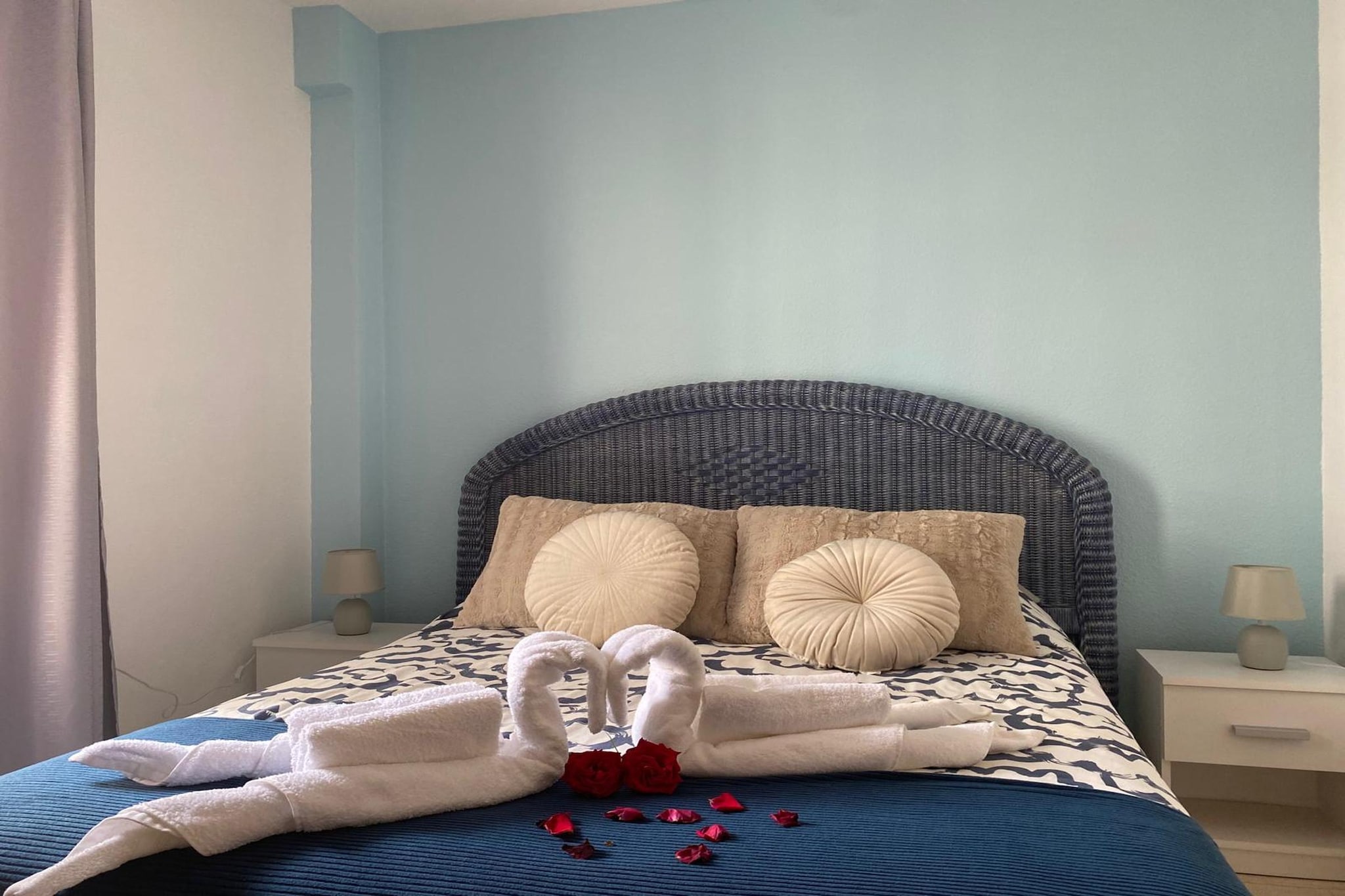 Bed Room