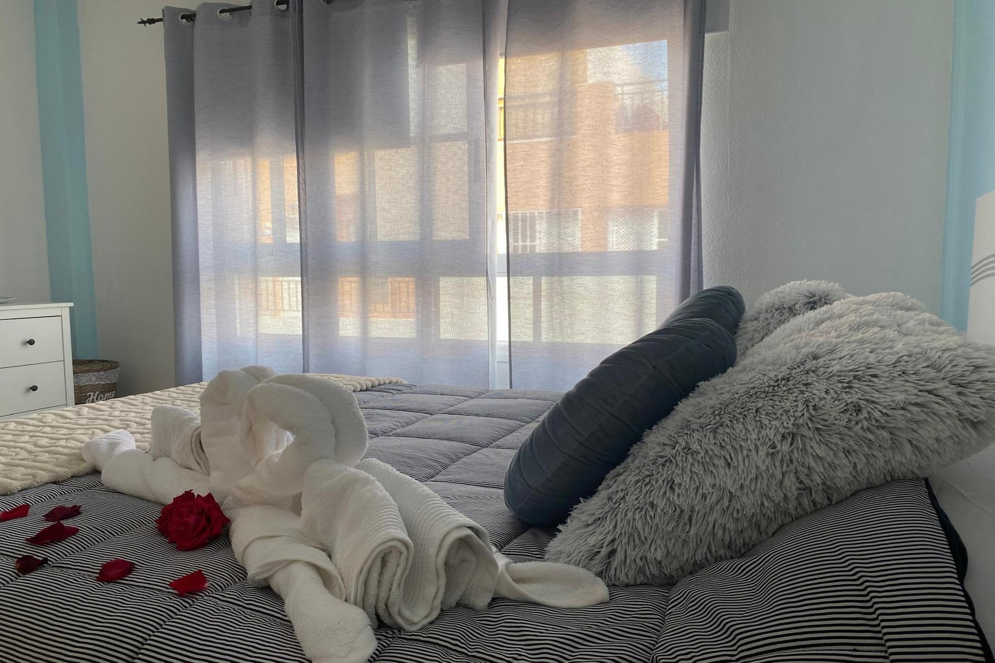 Bed Room