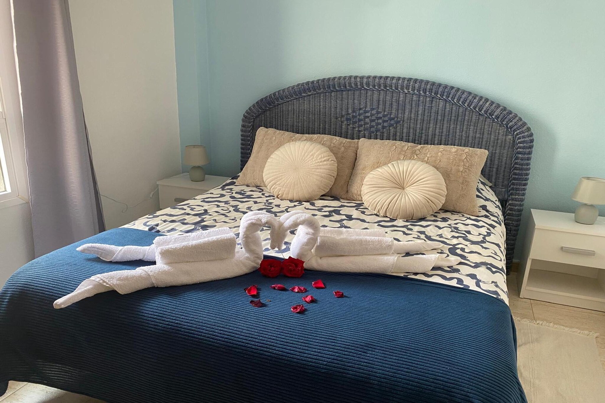 Bed Room