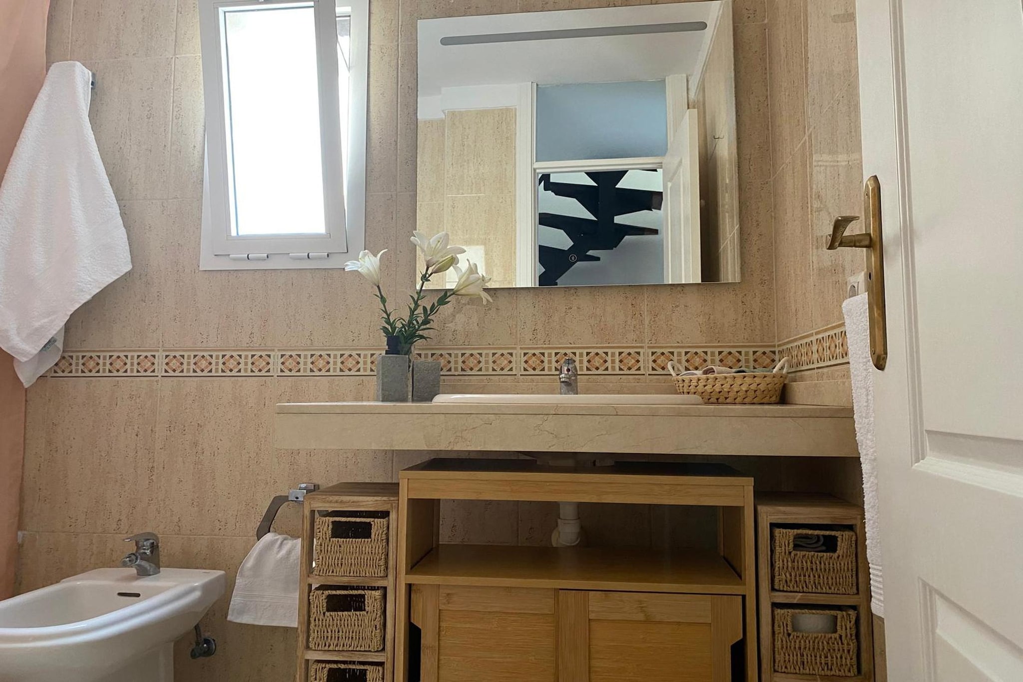 Bath Room