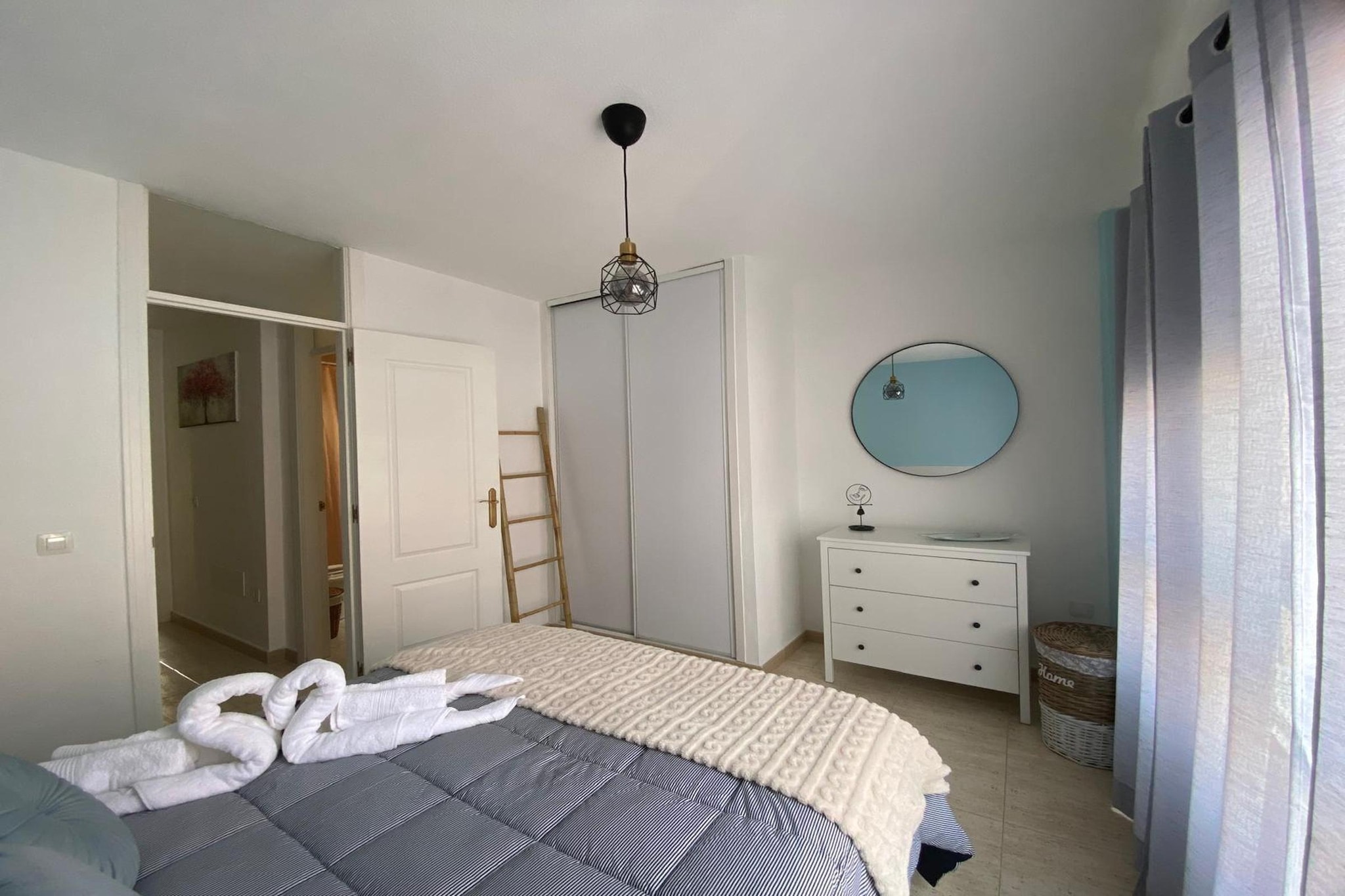 Bed Room