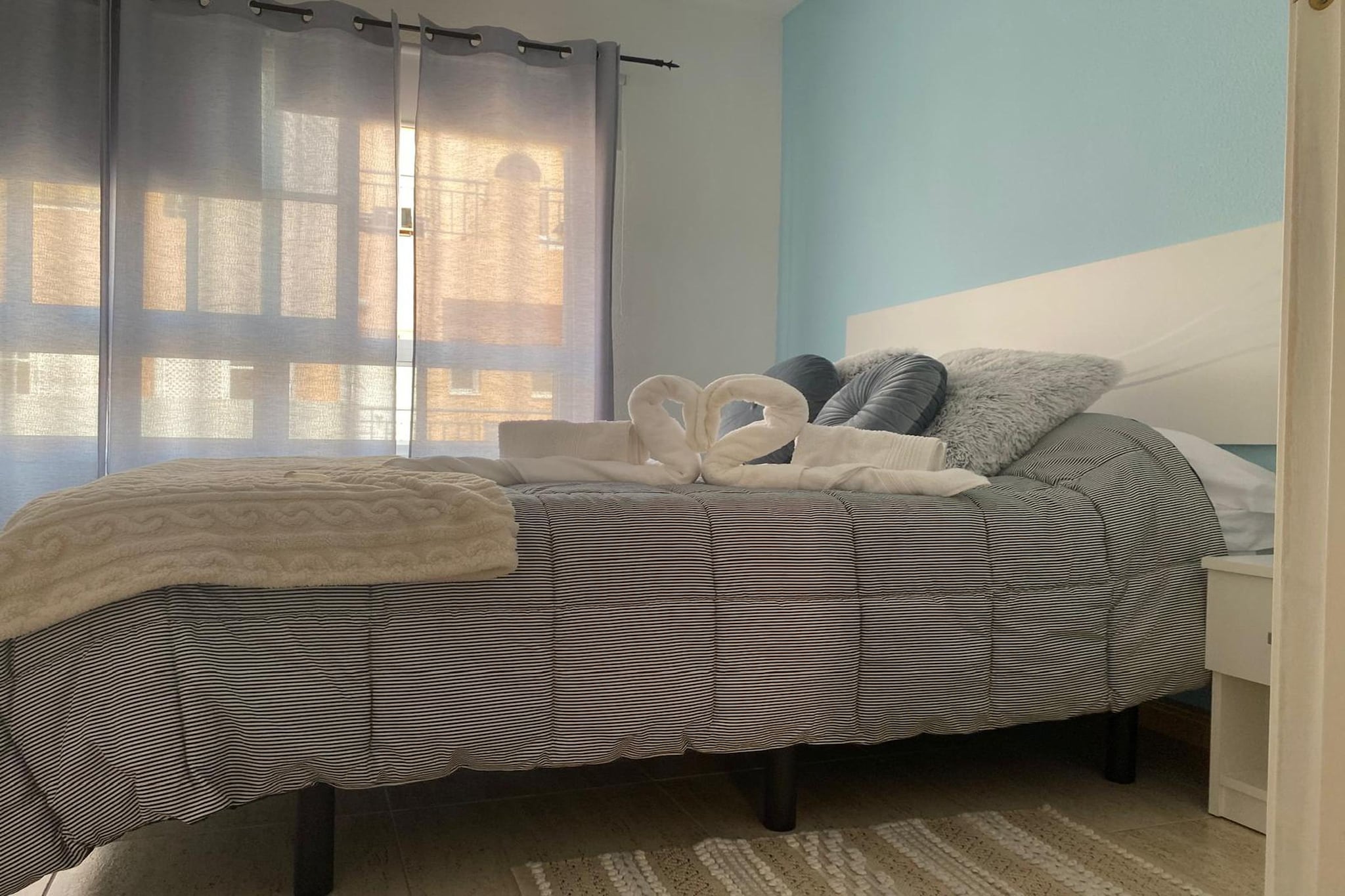 Bed Room