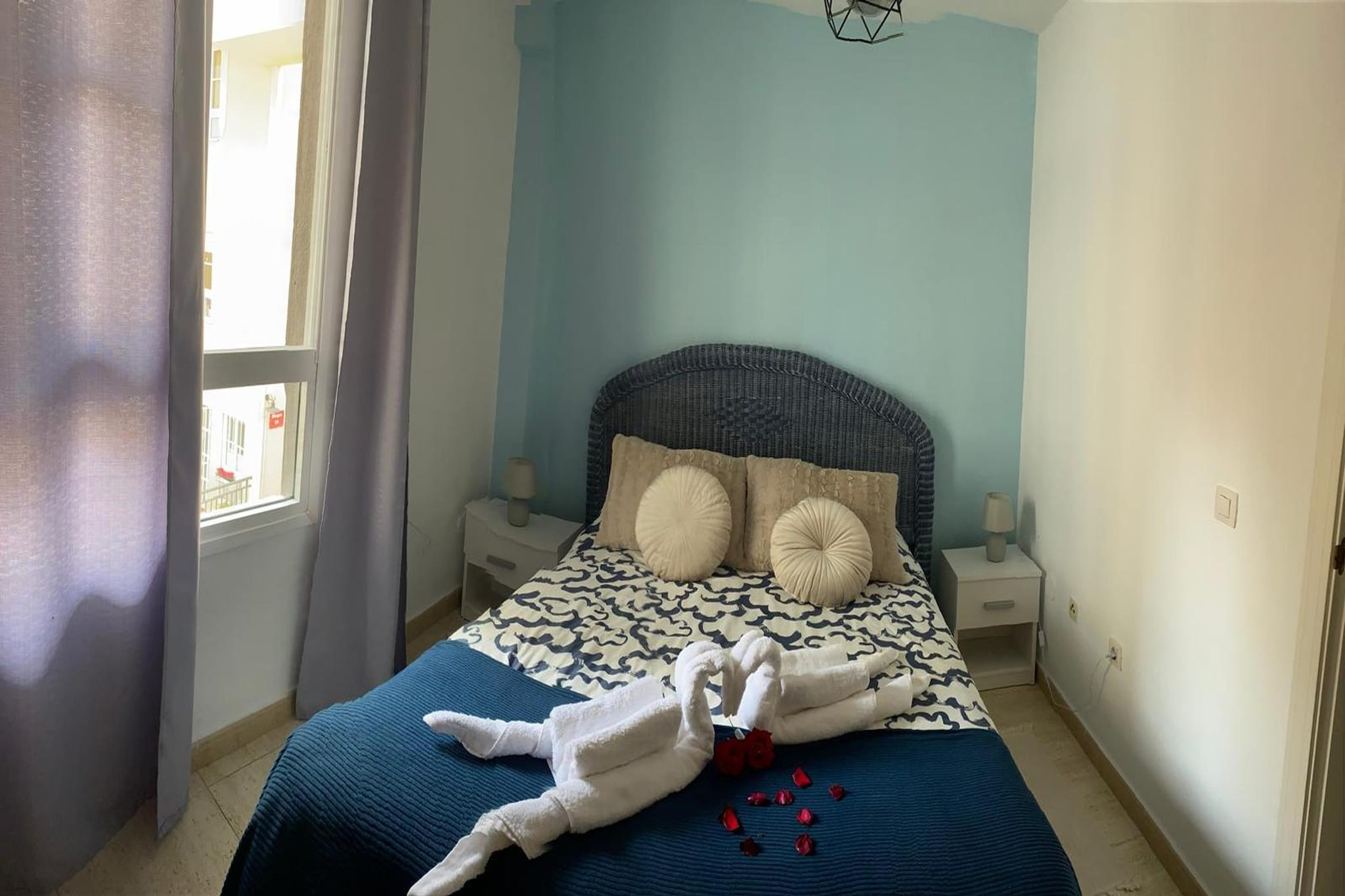 Bed Room