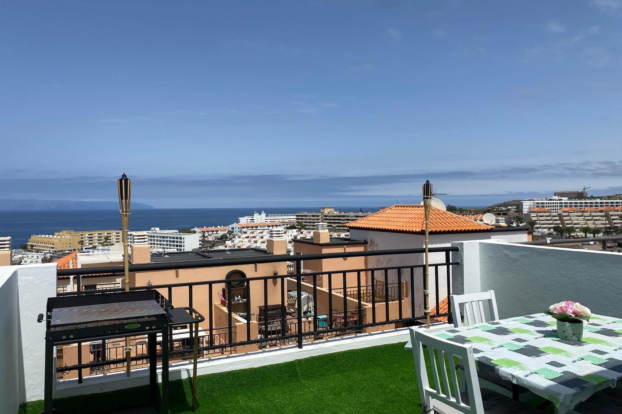 Terrace Balcony