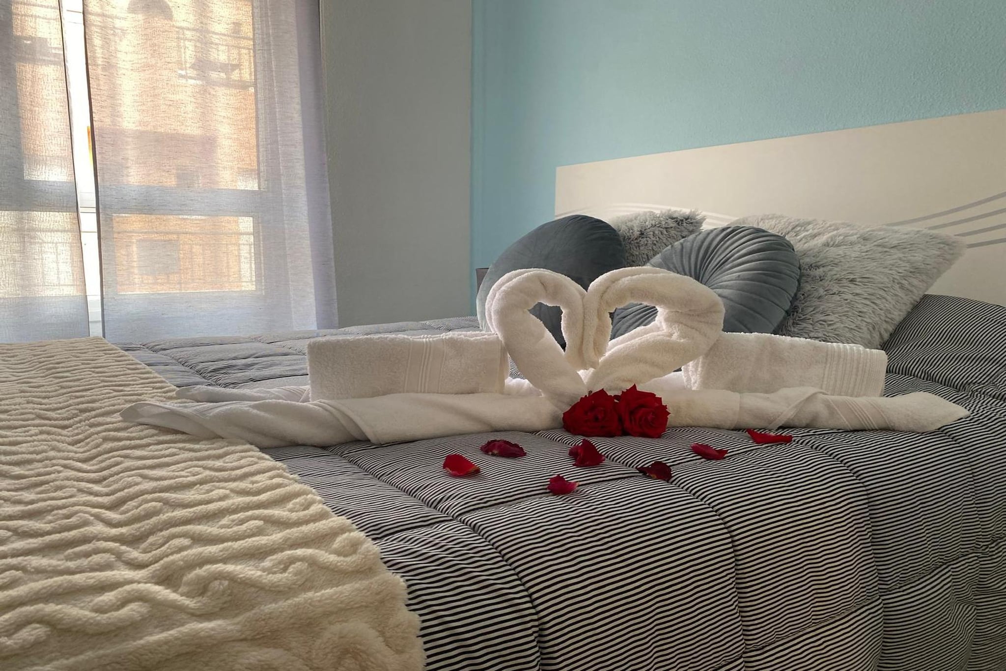 Bed Room