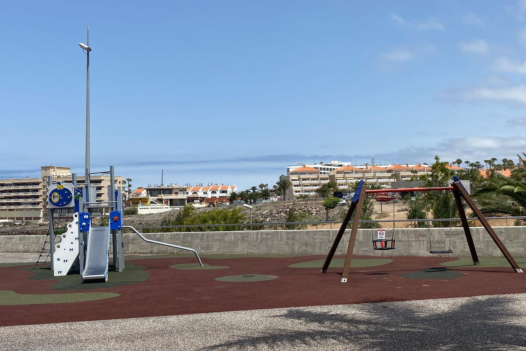 Facilities