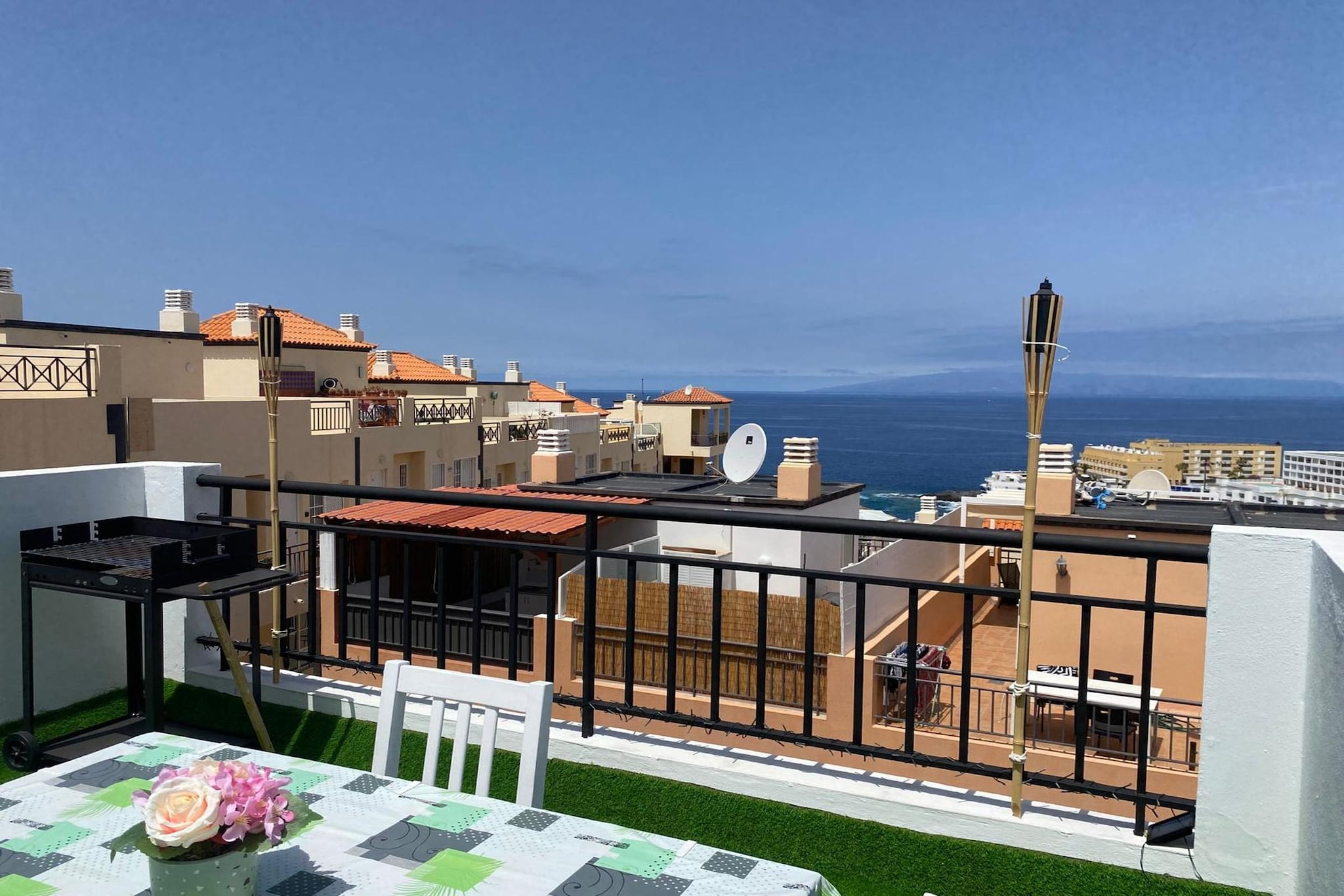 Terrace Balcony