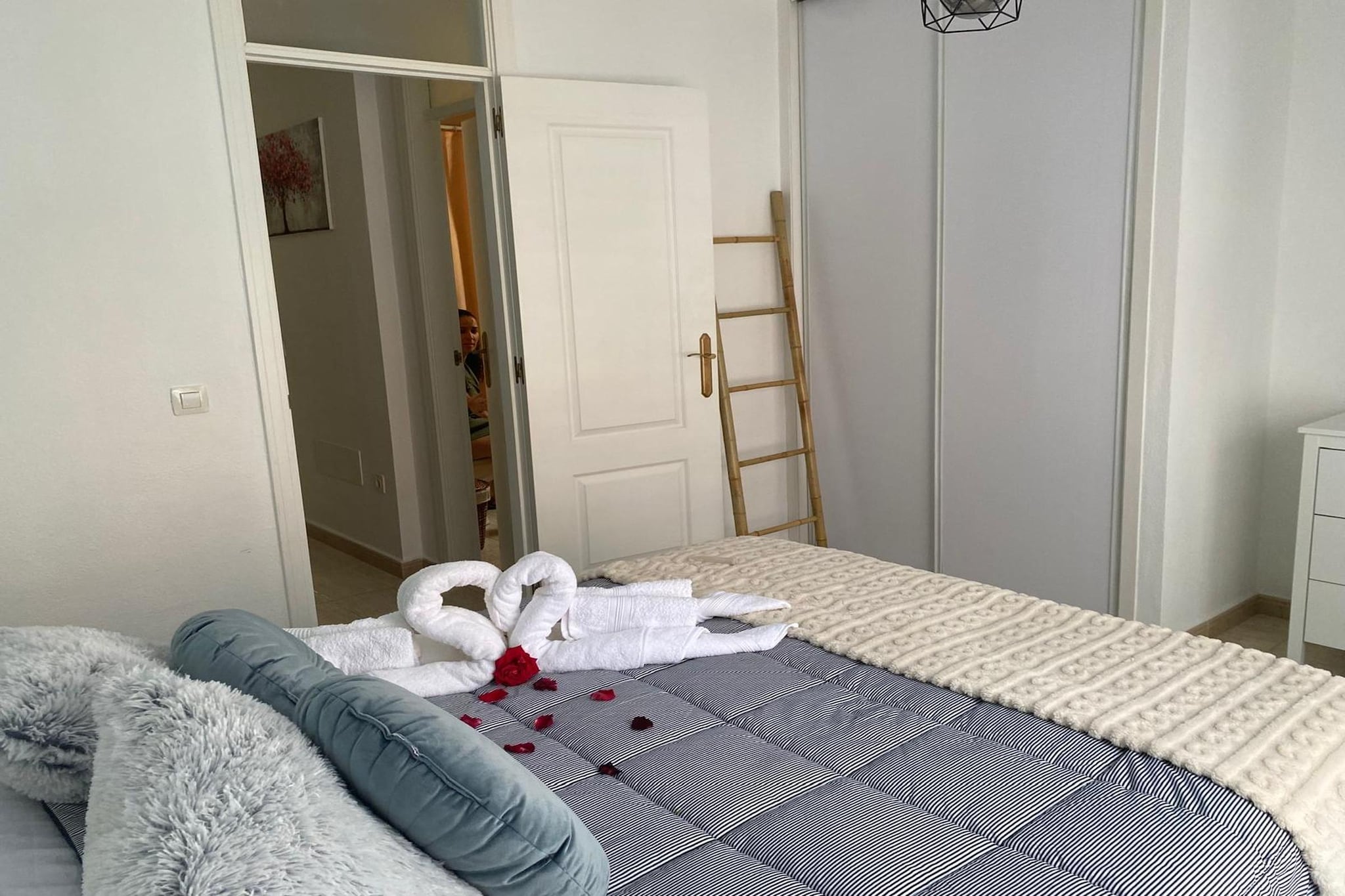 Bed Room