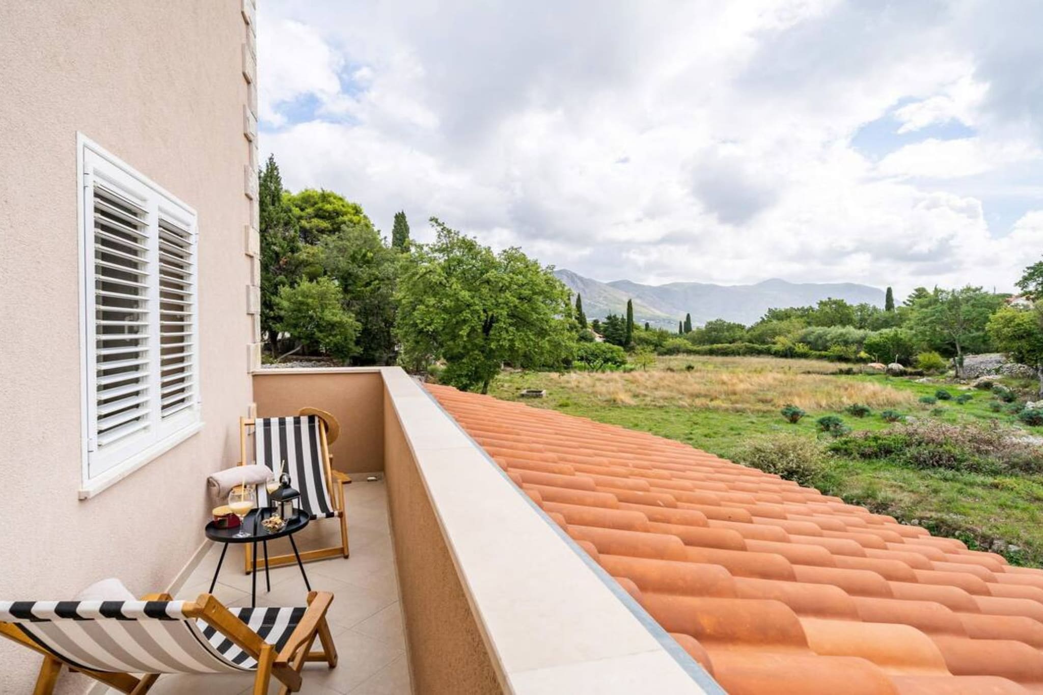 Apartment Nature View  - Three Bedroom Apartment with Jacuzzi