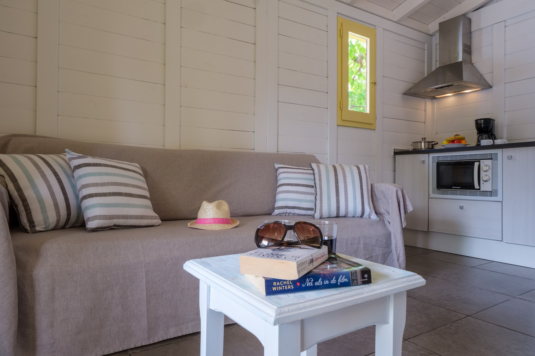 Bungalow in Sant Salvador near Beaches