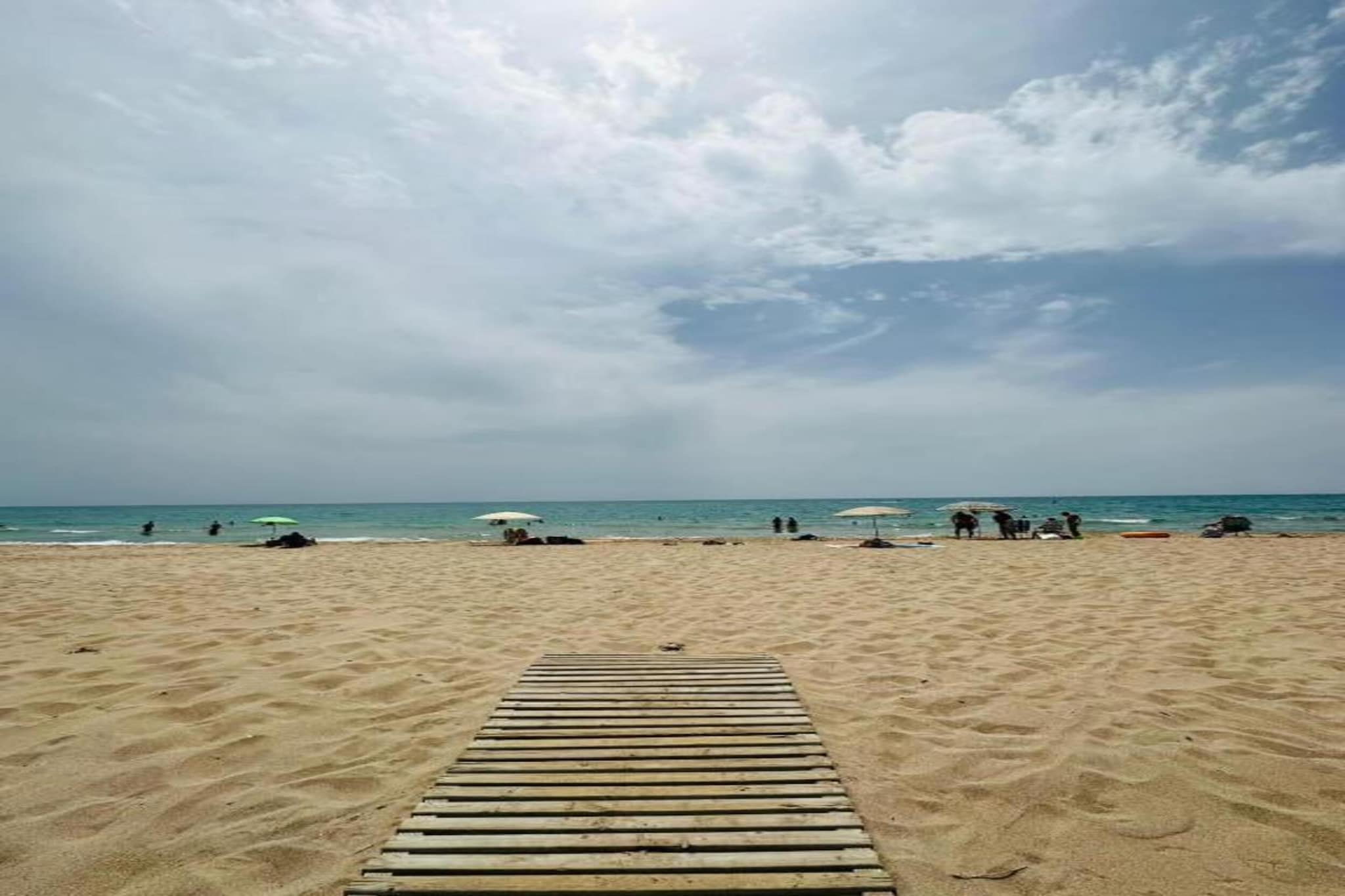 CAMPING ESTIVAL VENDRELL PLATJA BUNGALOW 4 STANDARD-Gebieden zomer 20km