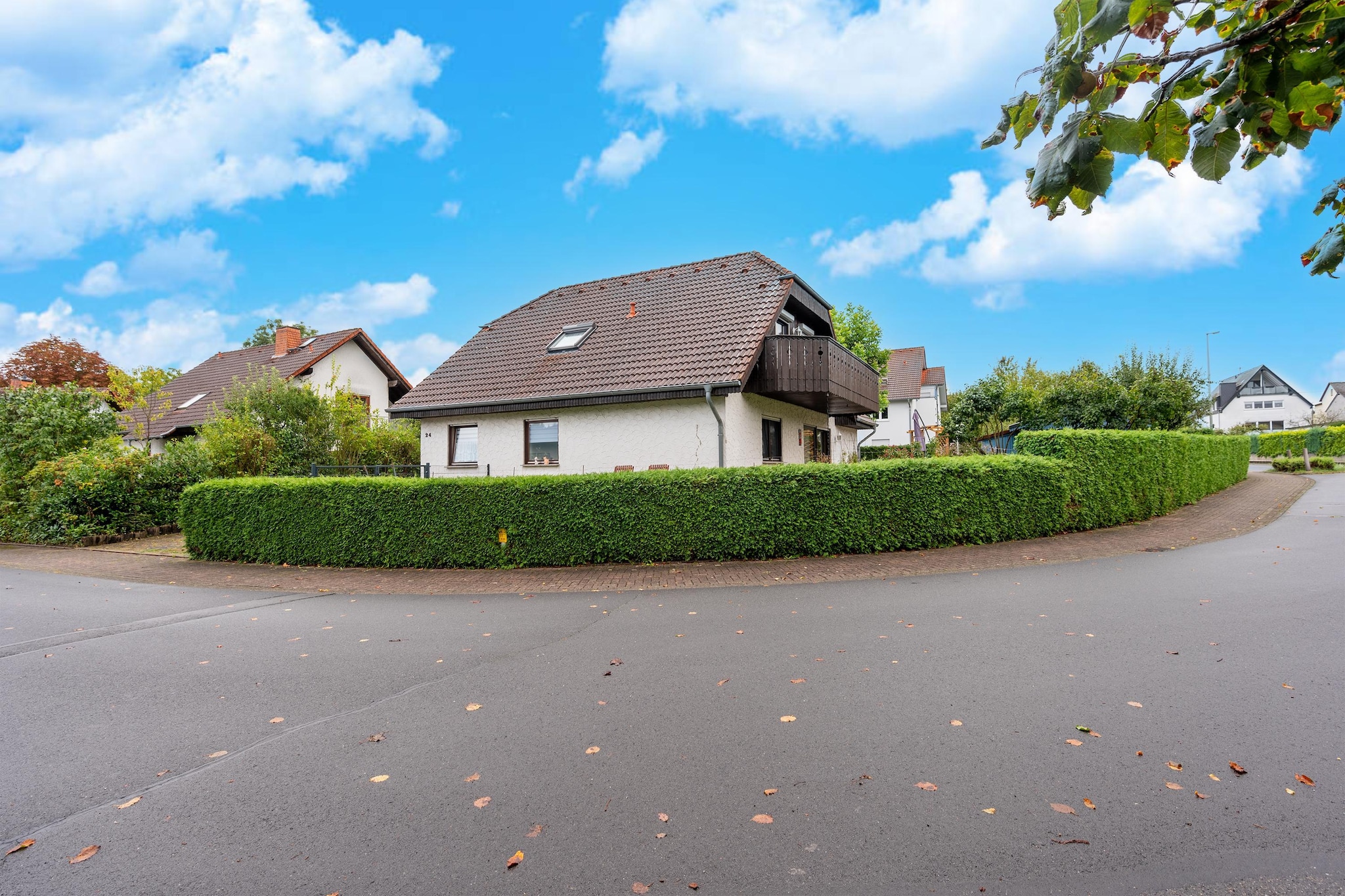Ferienwohnung zum Zaubergarten-Gebieden zomer 1km