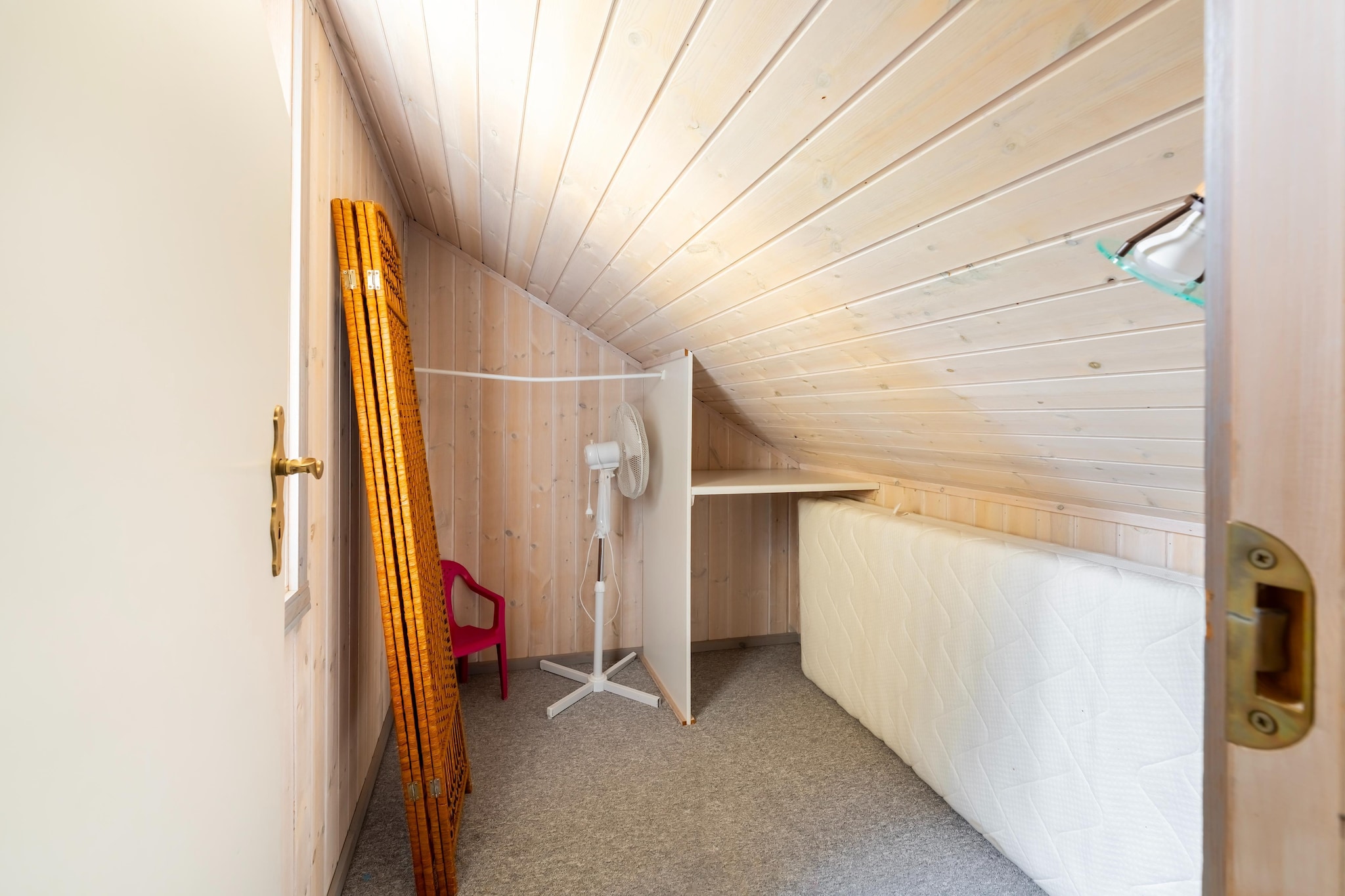 FH Wildgans Comfort mit Sauna & Kaminofen 81 qm 26