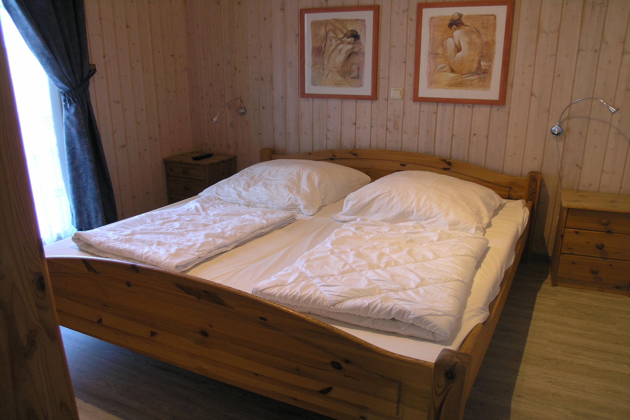 Bed Room
