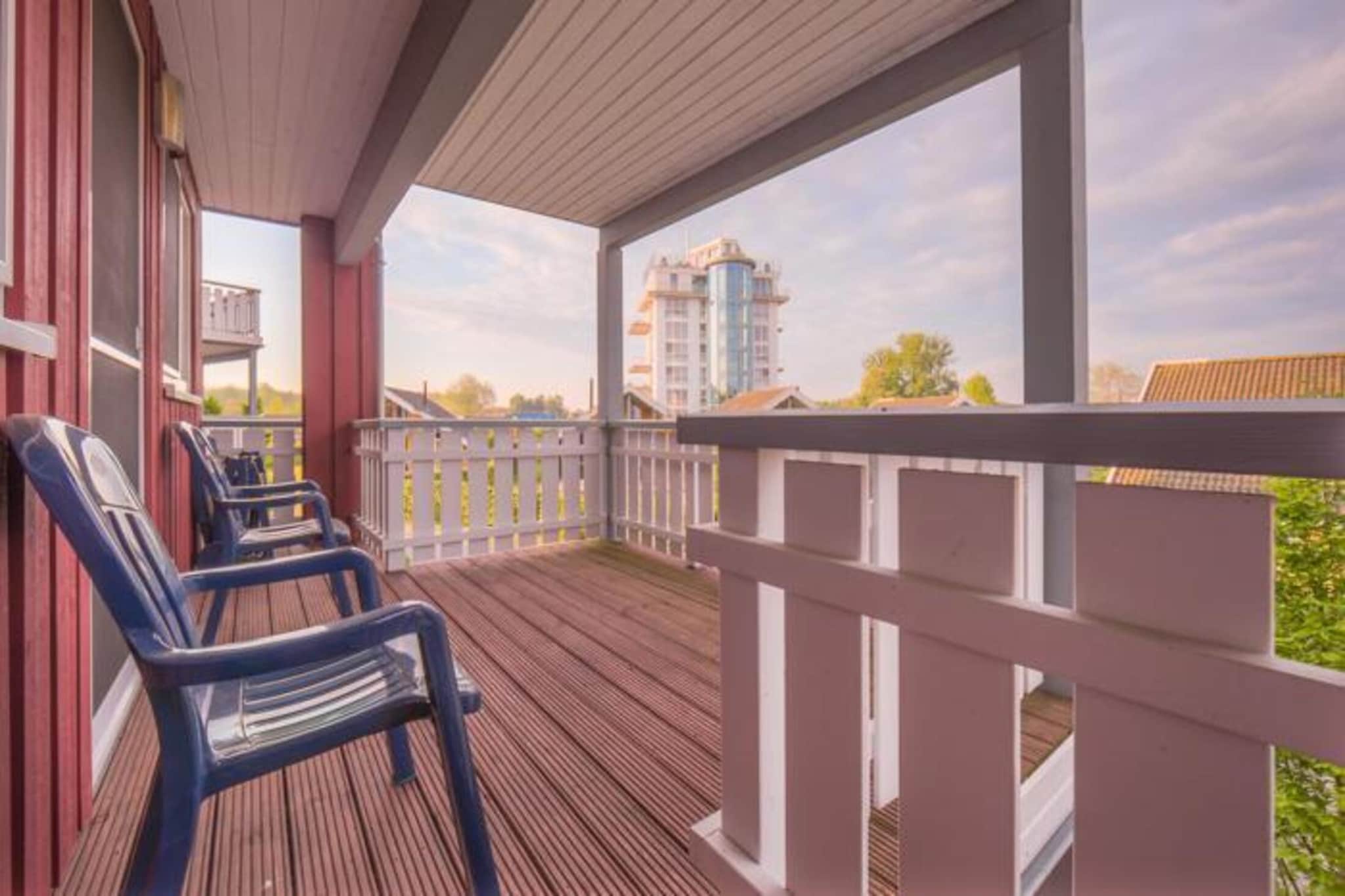 Terrace Balcony