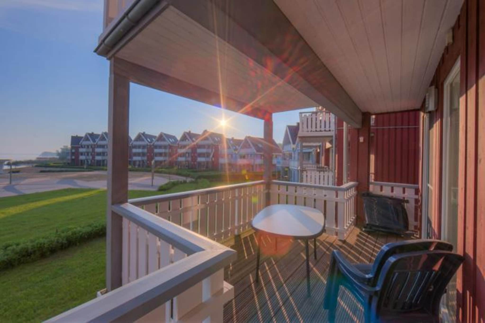 Terrace Balcony
