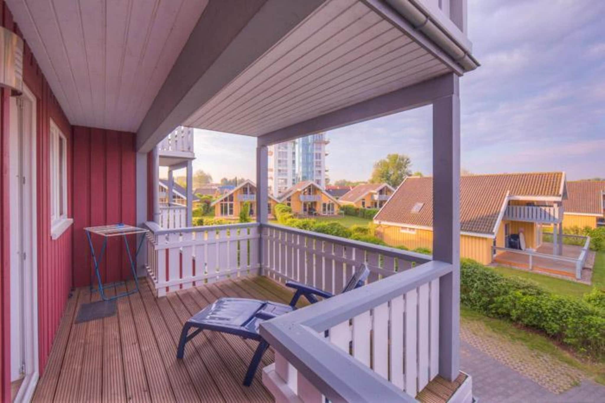 Terrace Balcony