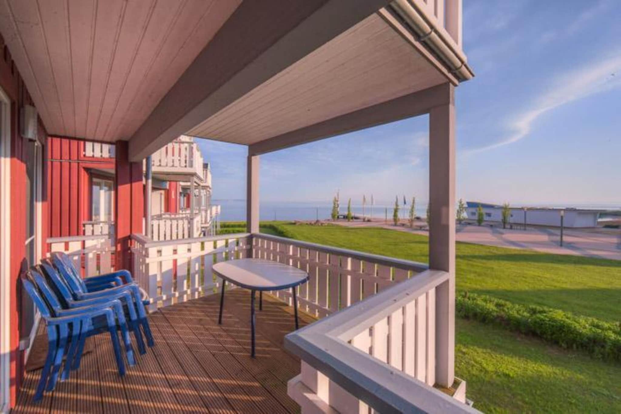 Terrace Balcony