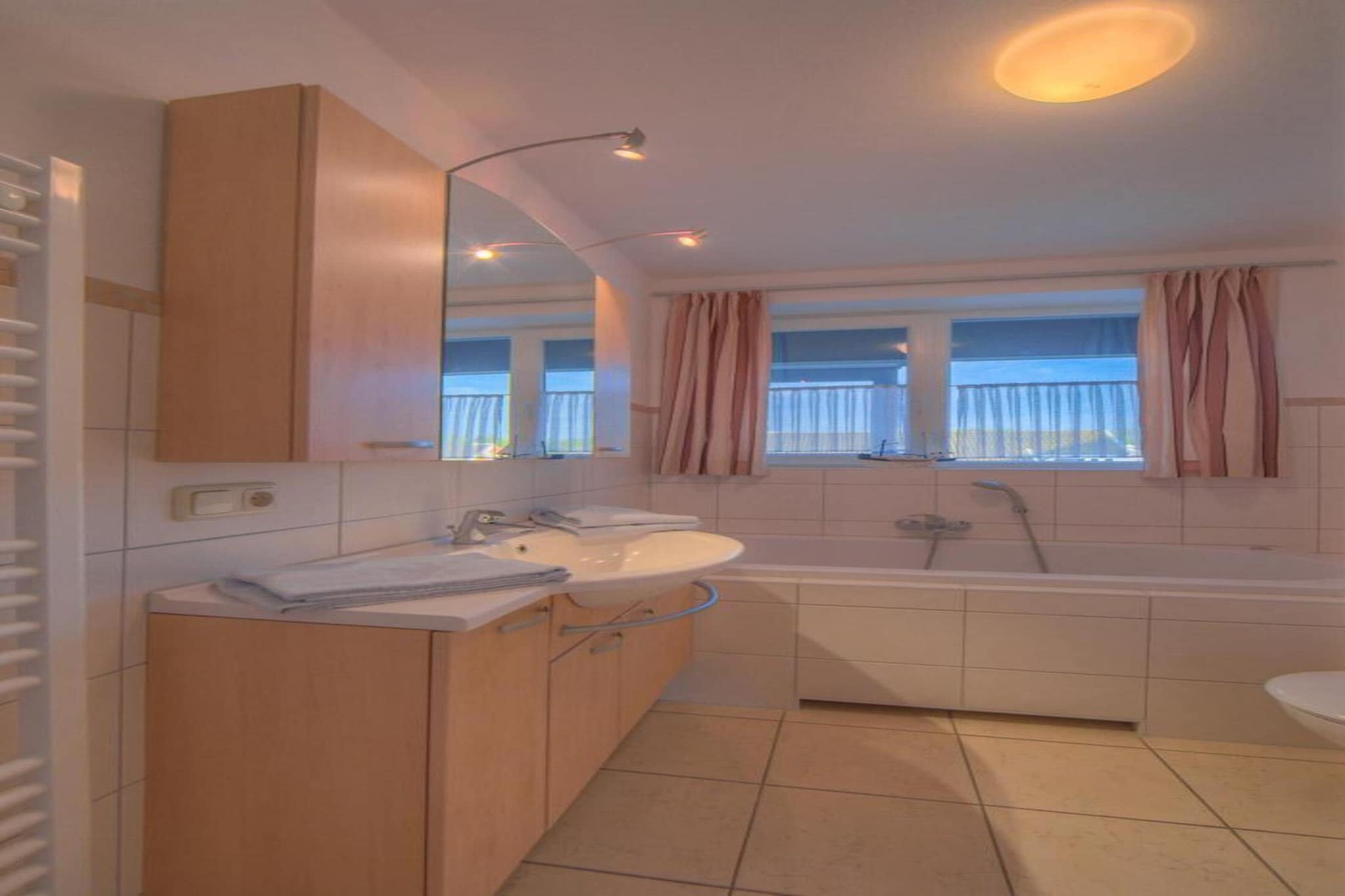 Bath Room