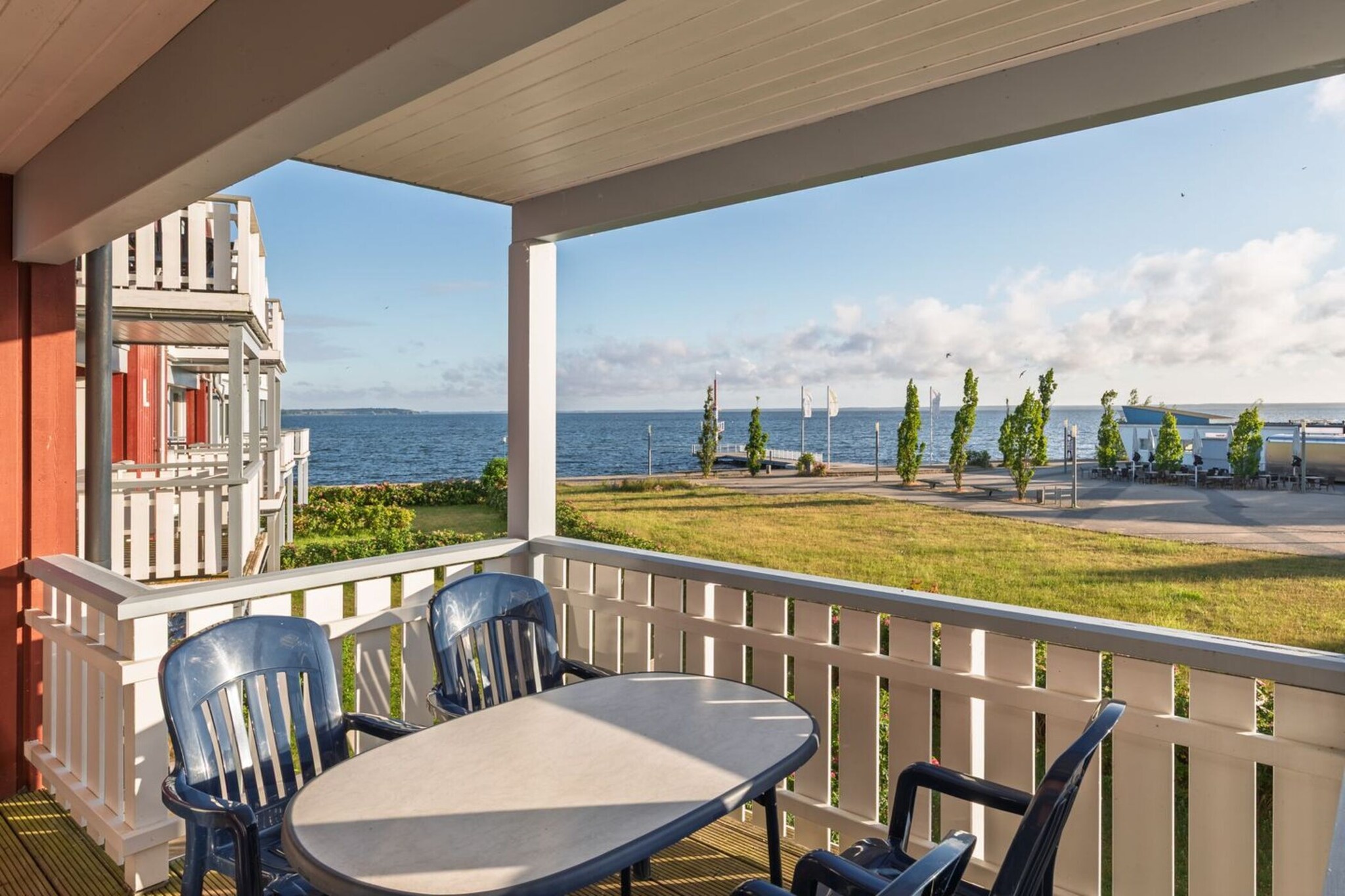 Terrace Balcony