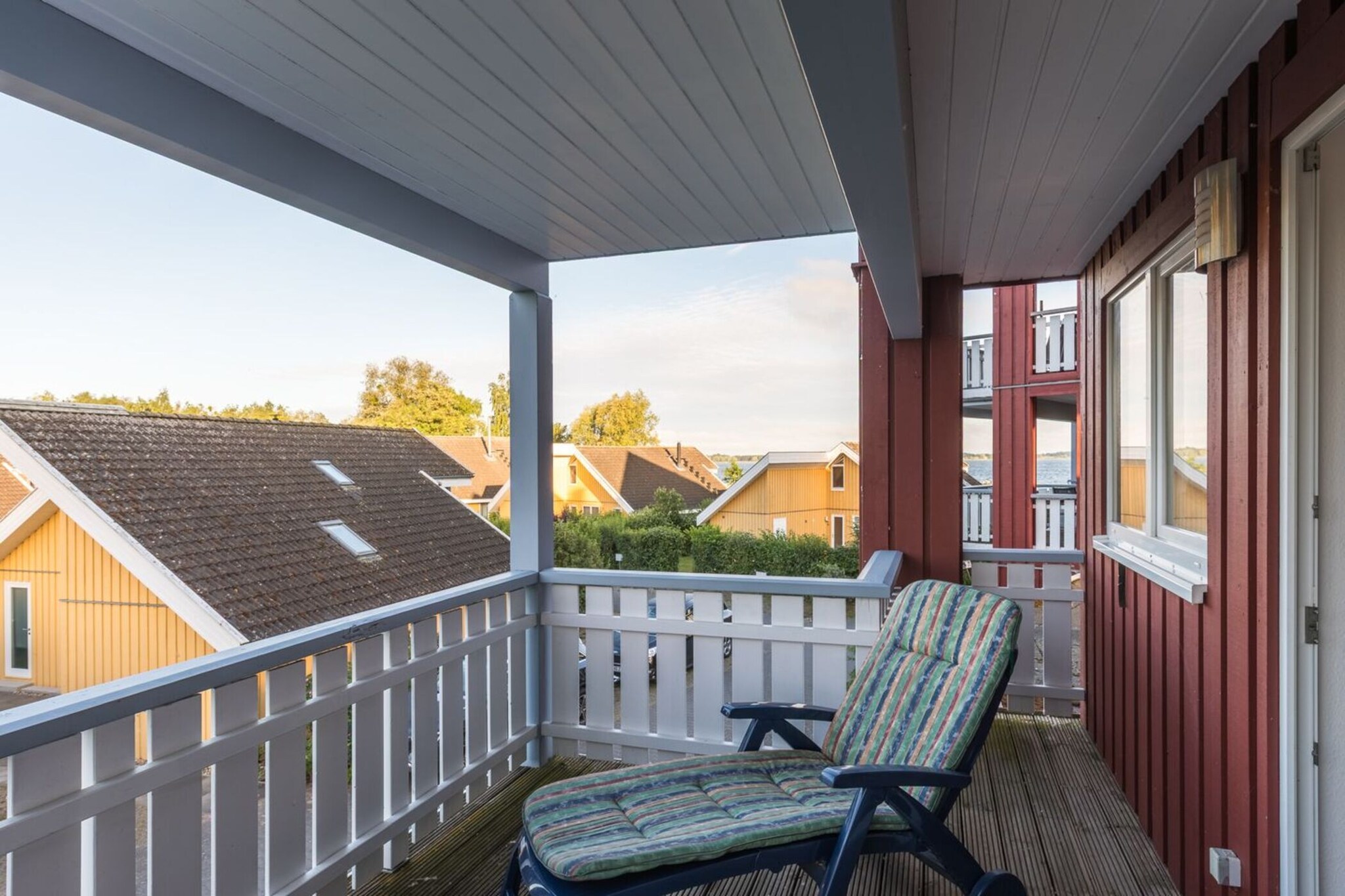 Terrace Balcony