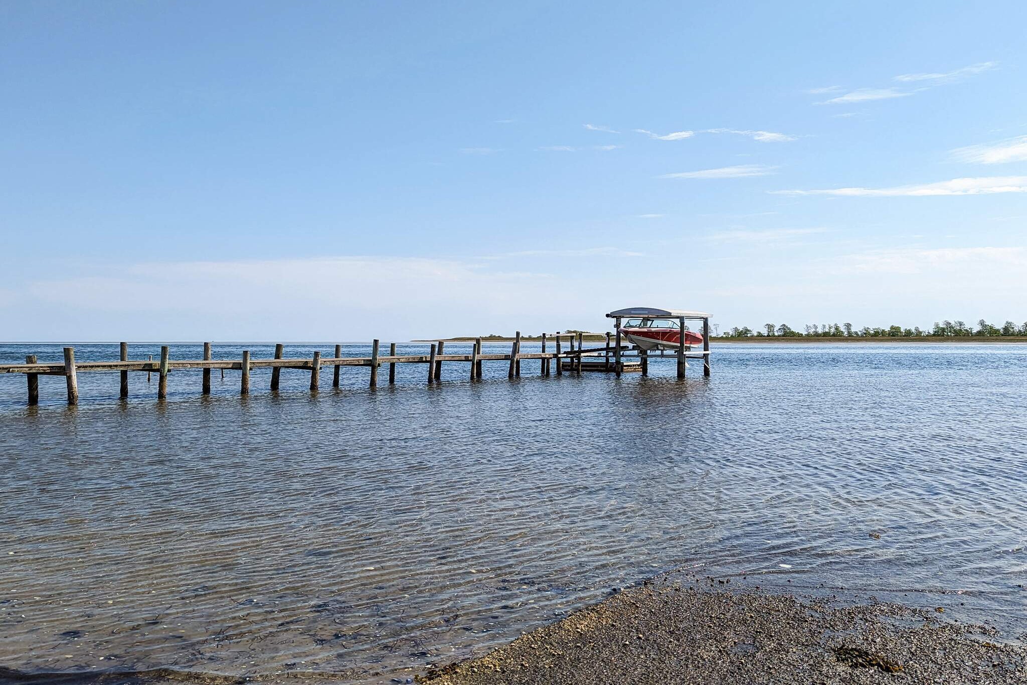 5 Sterne Ferienhaus in Hadsund