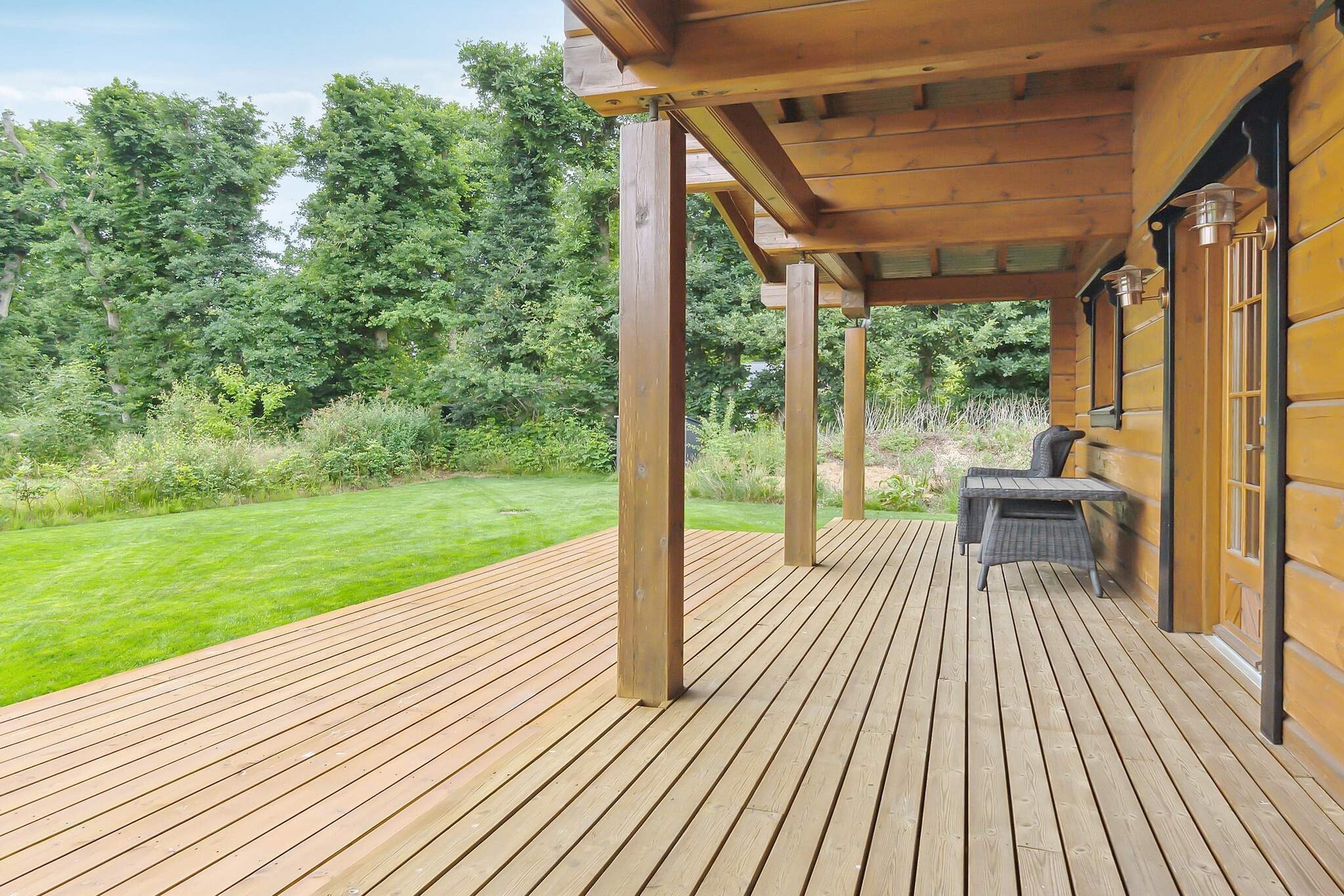 5 sterren vakantie huis in Hadsund