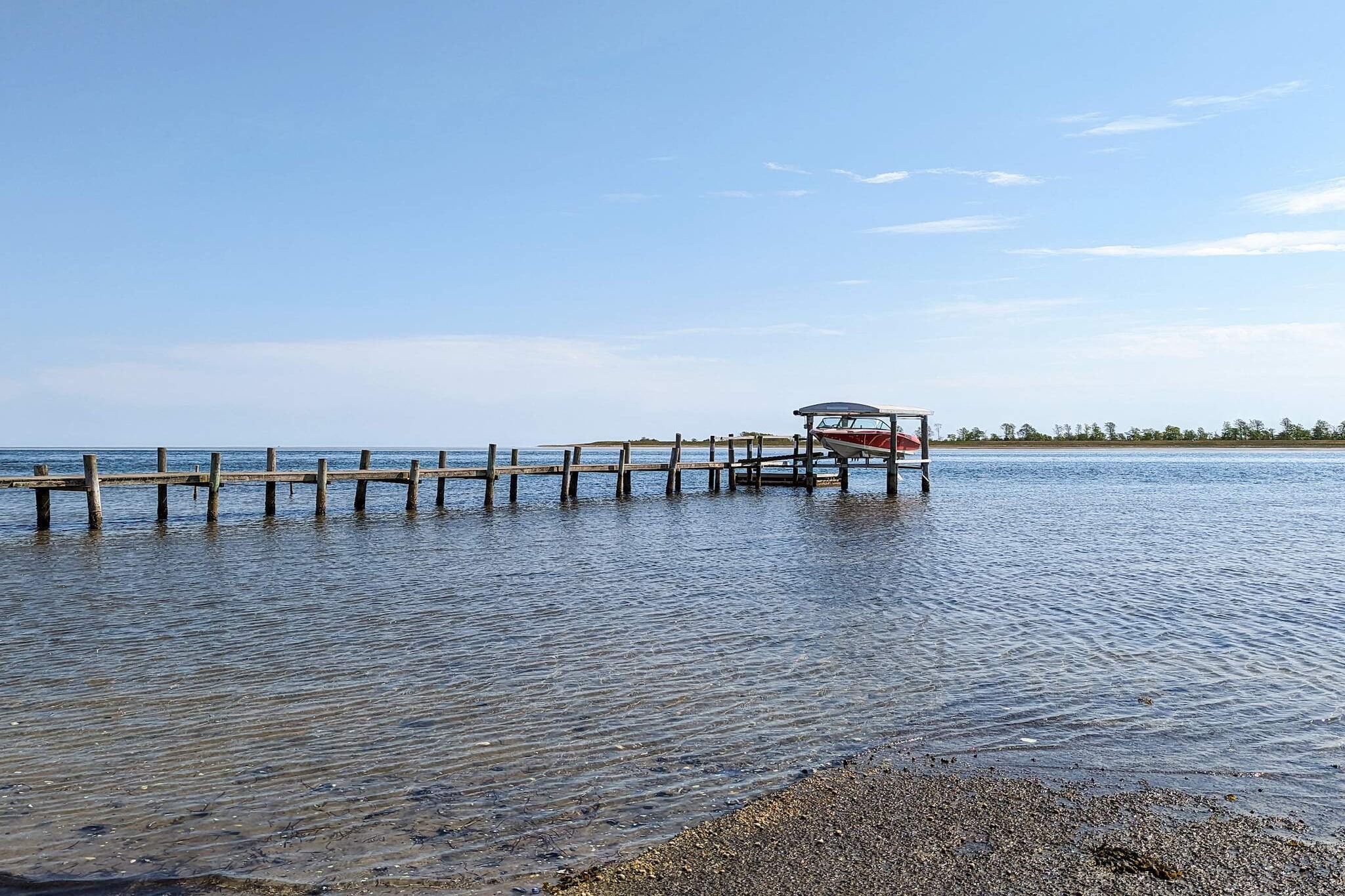 5 Sterne Ferienhaus in Hadsund