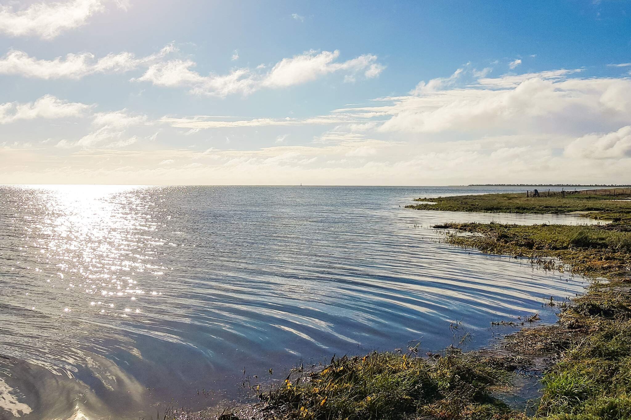 5 sterren vakantie huis in Hadsund - Waterzicht