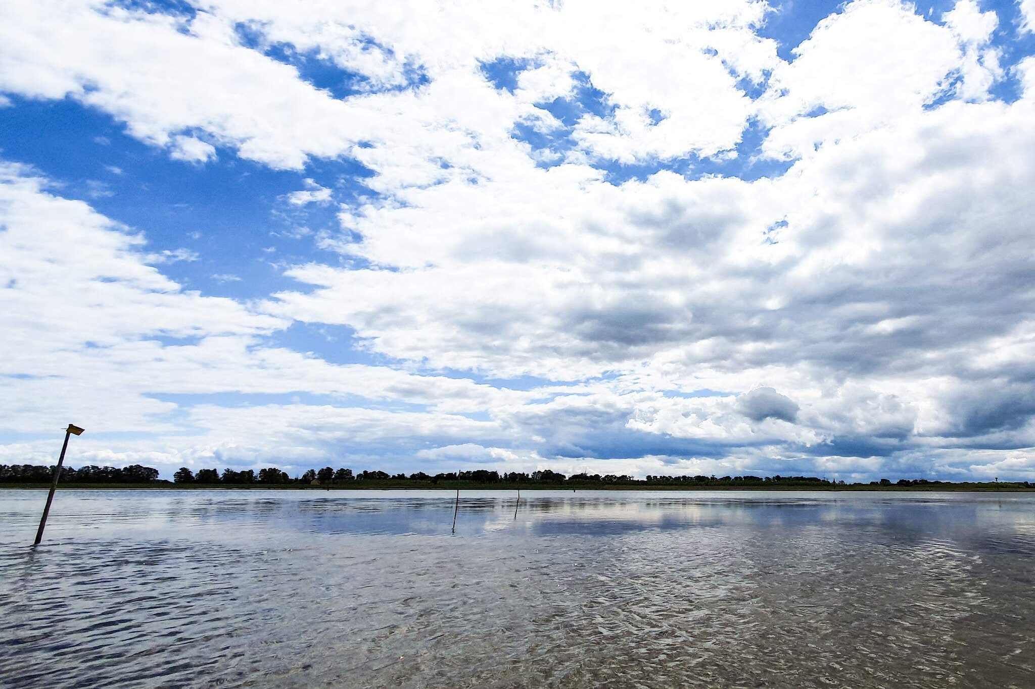5 sterren vakantie huis in Hadsund - Waterzicht