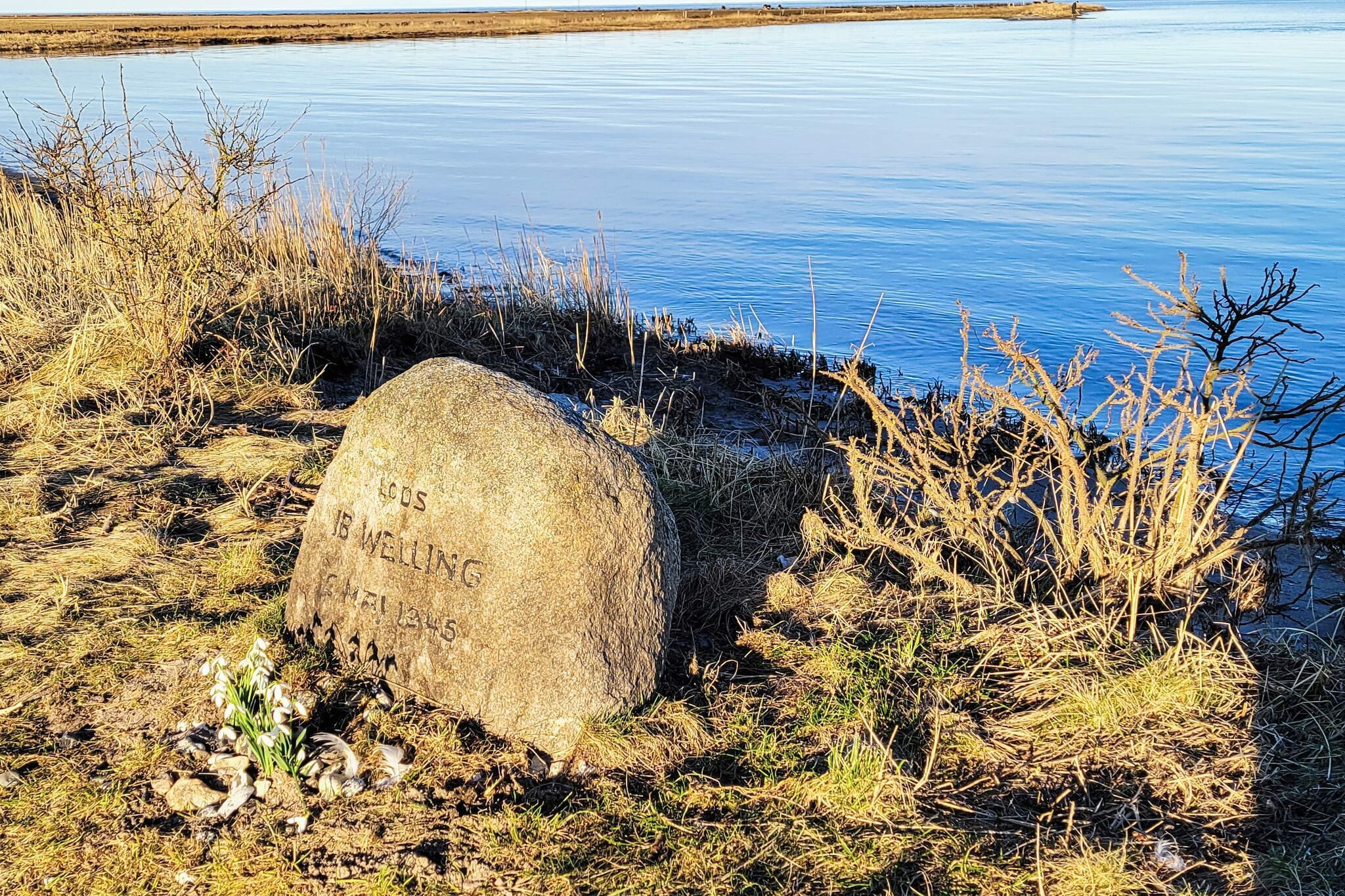 5 sterren vakantie huis in Hadsund - Waterzicht
