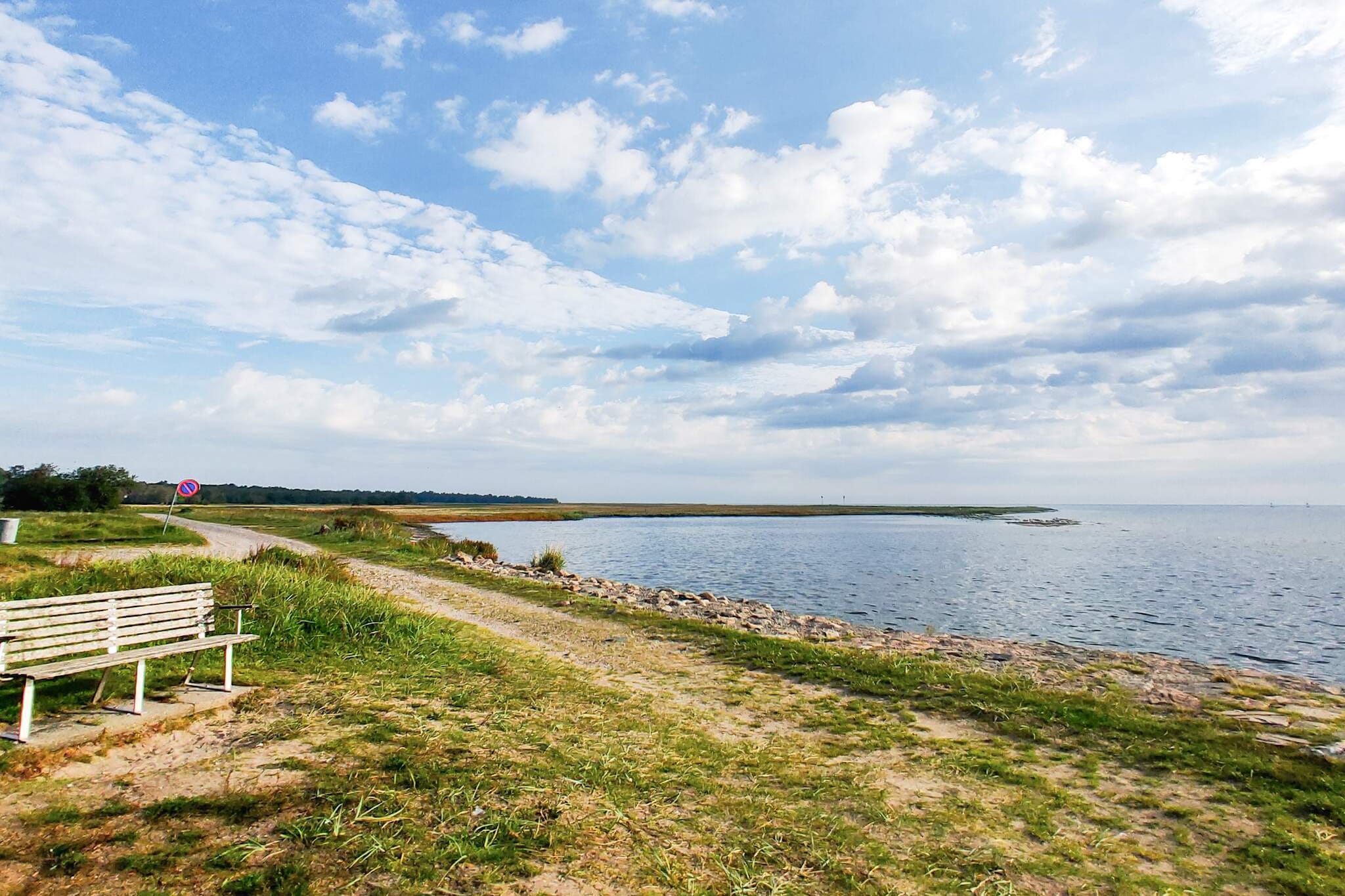 5 sterren vakantie huis in Hadsund - Waterzicht